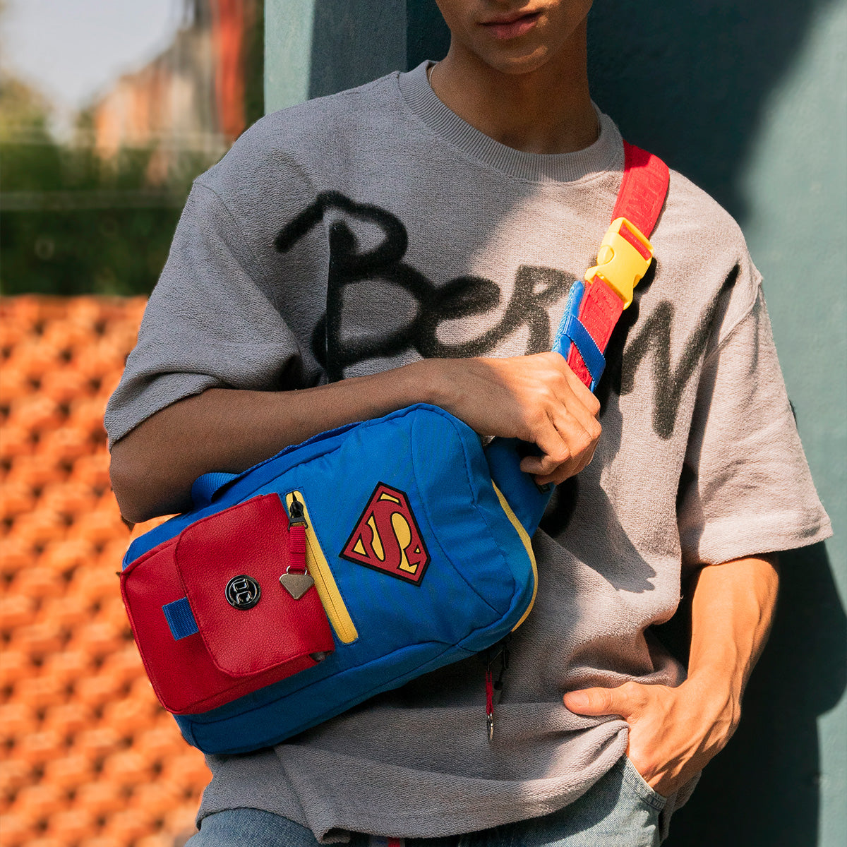 Superman