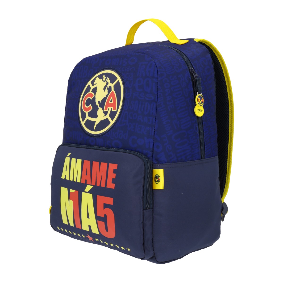 Mochila Club América Ámame Más