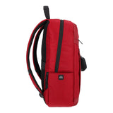 Urban Explorer Red