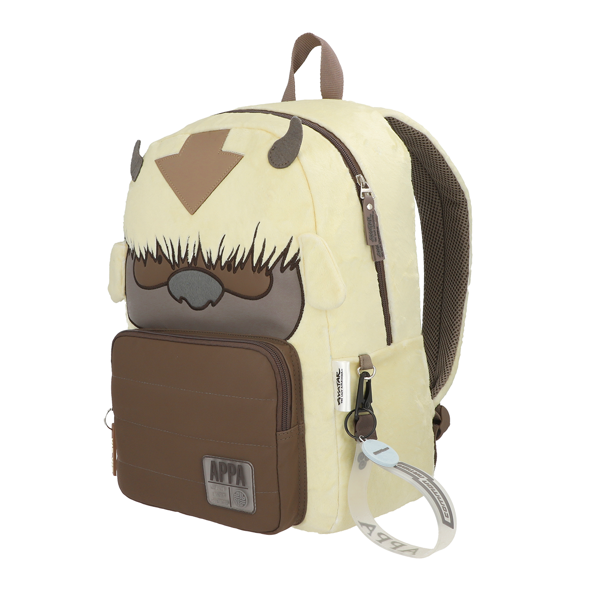 Mochila Appa Yip Yip