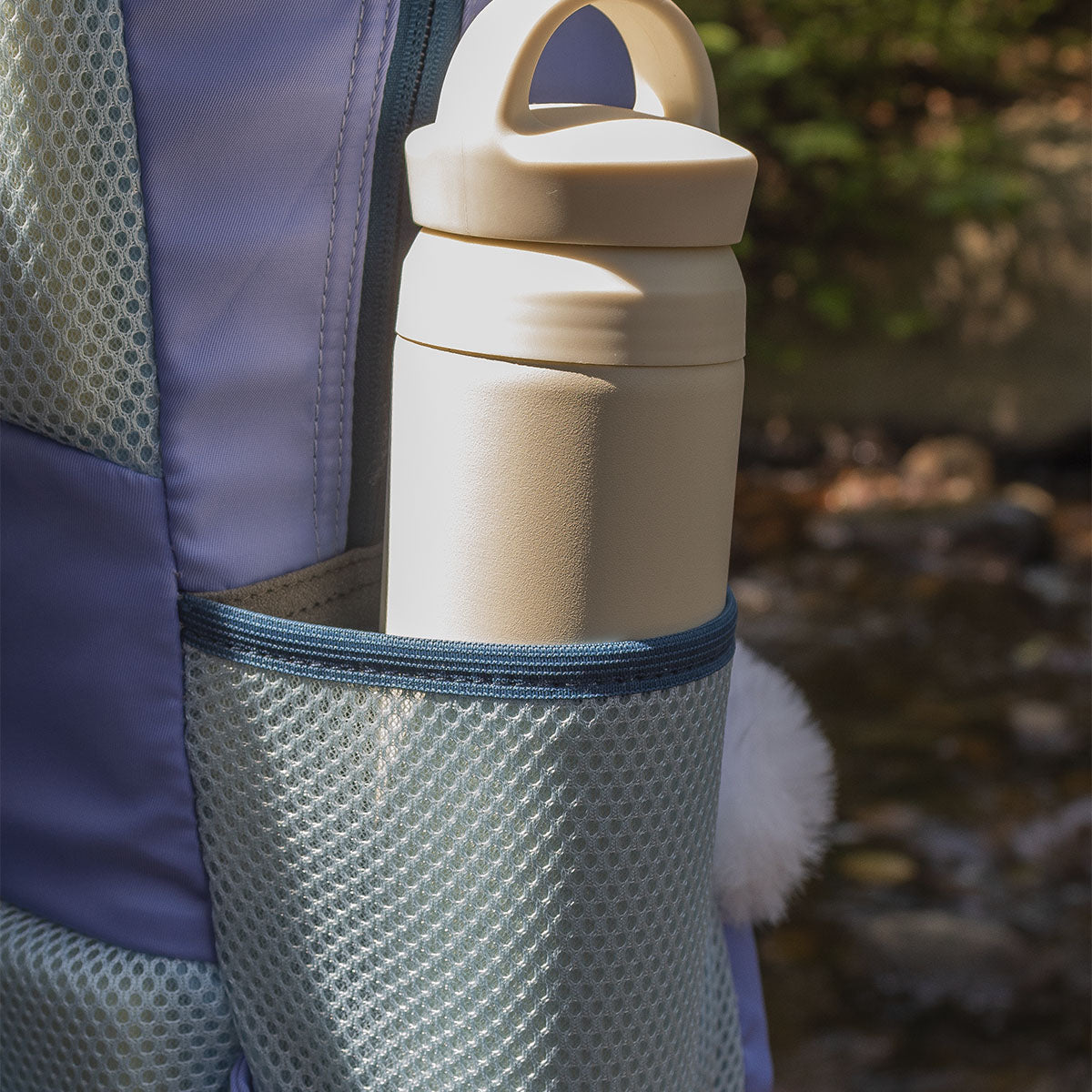 Mochila Avatar Nación del Agua