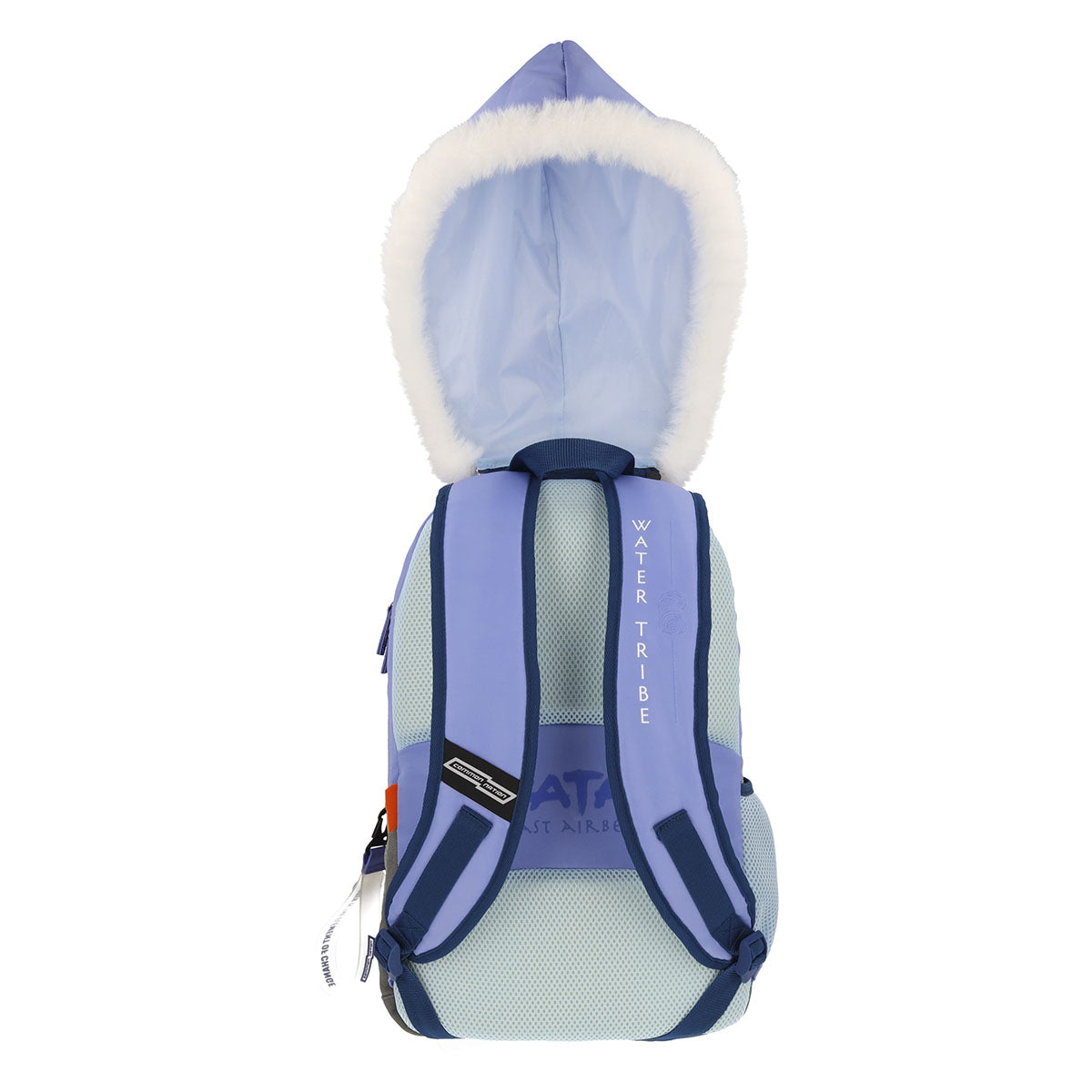 Mochila Avatar Nación del Agua