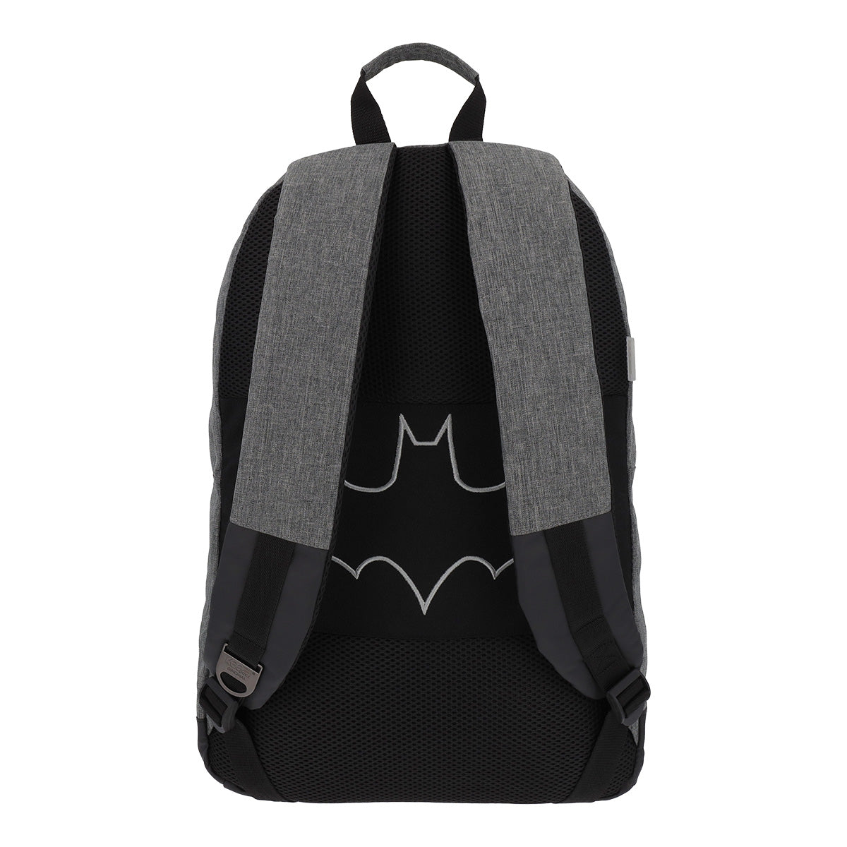 Mochila Escolar Batman Clásica