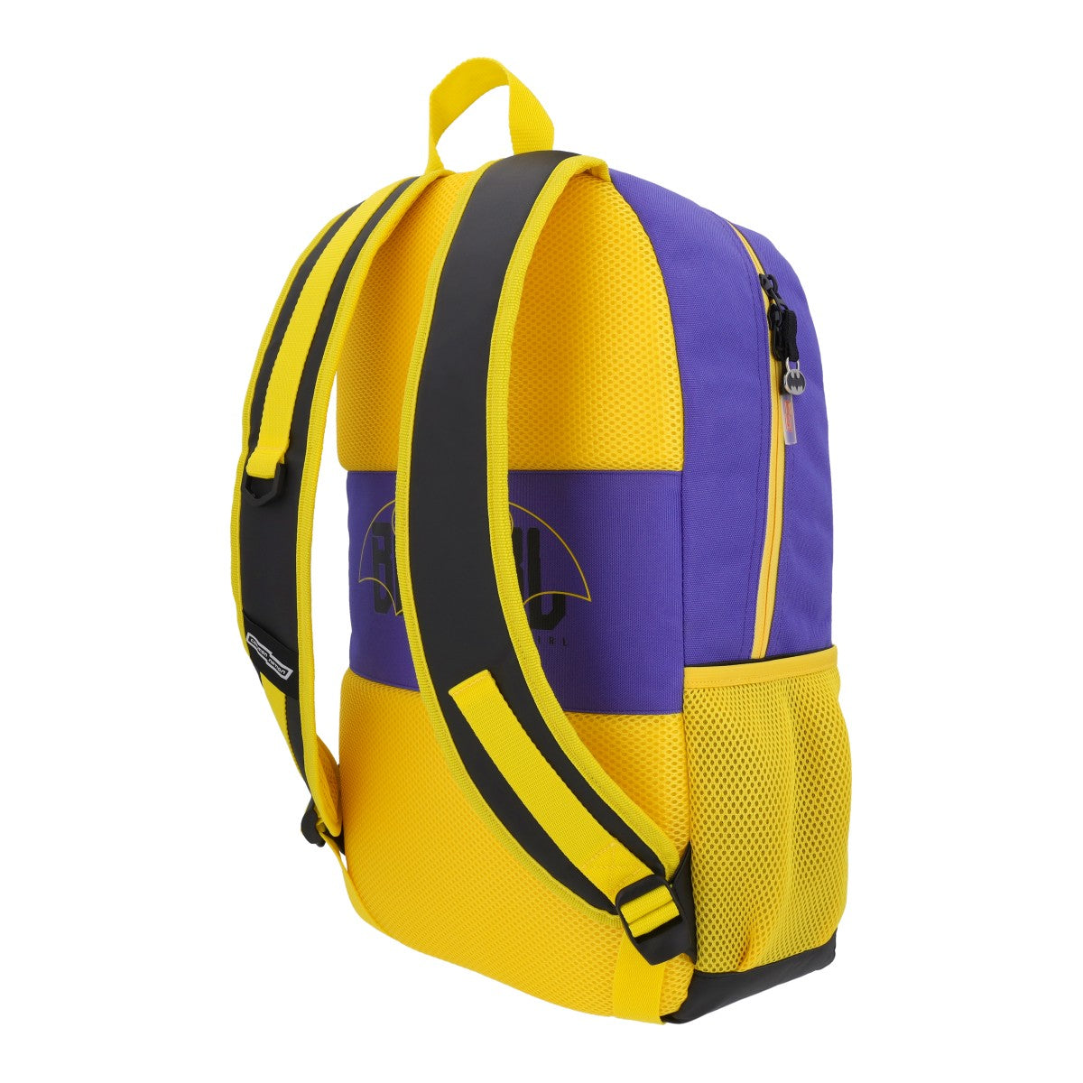 Mochila Batgirl