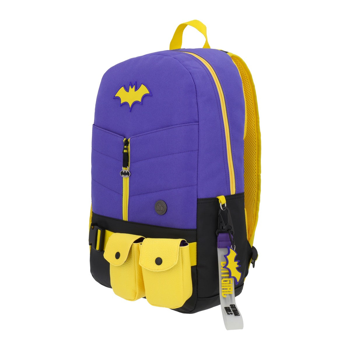 Mochila Batgirl