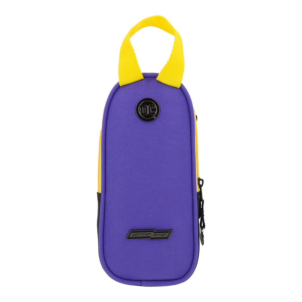 Estuchera Bat Girl Triple Cierre