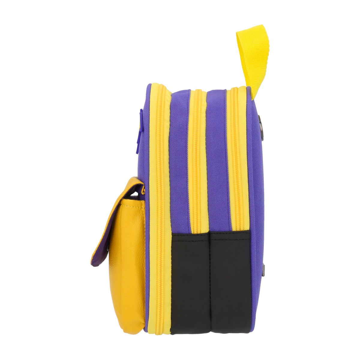 Estuchera Bat Girl Triple Cierre