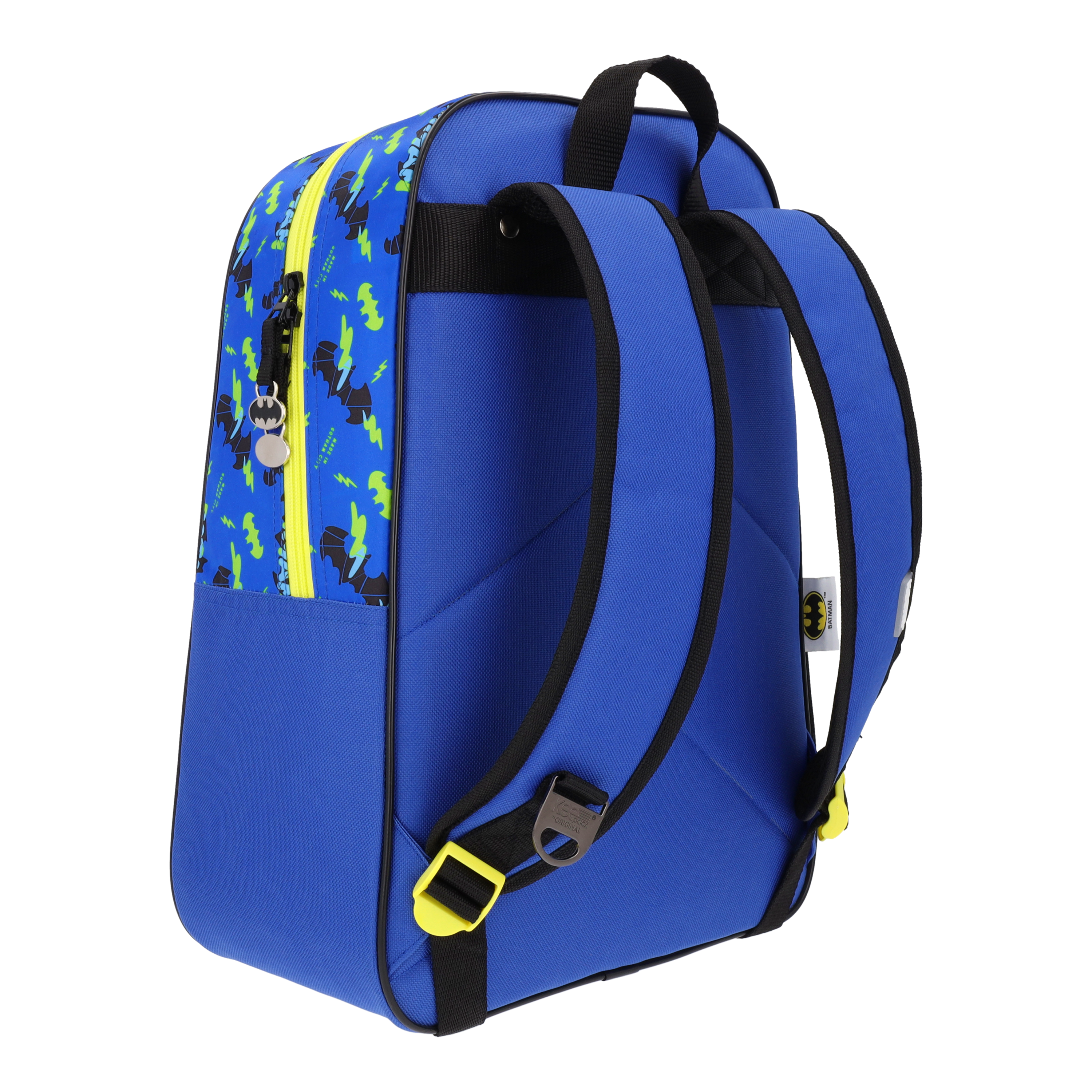 Set Mochila, Lonchera y Lapicera Batiseñal