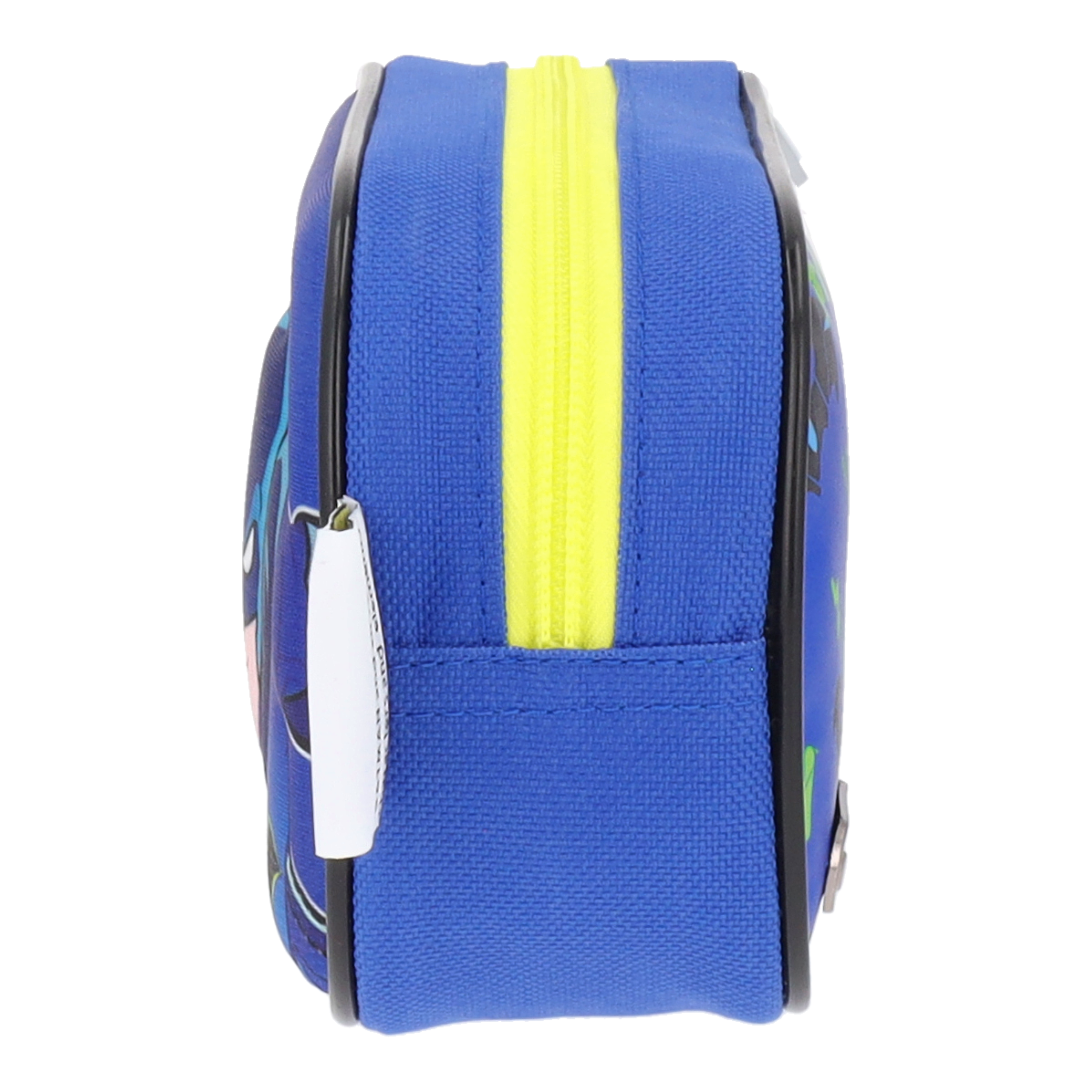 Set Mochila, Lonchera y Lapicera Batiseñal