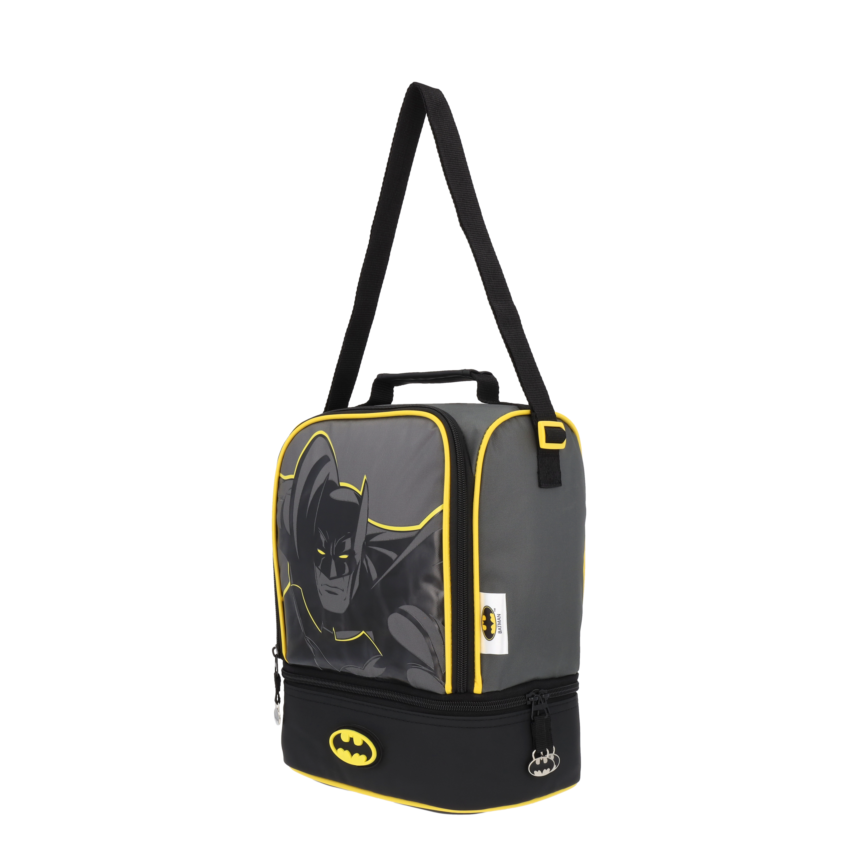 Lonchera Escolar DC Comics Batman