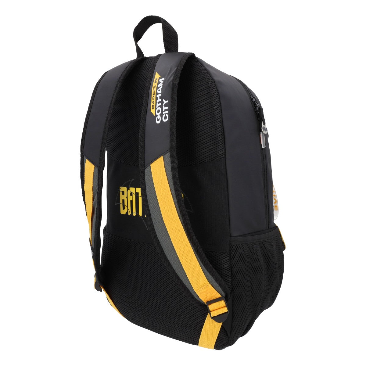 Mochila Batman Luxury Sport