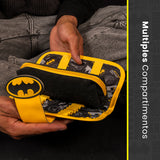 Estuchera Batman Black