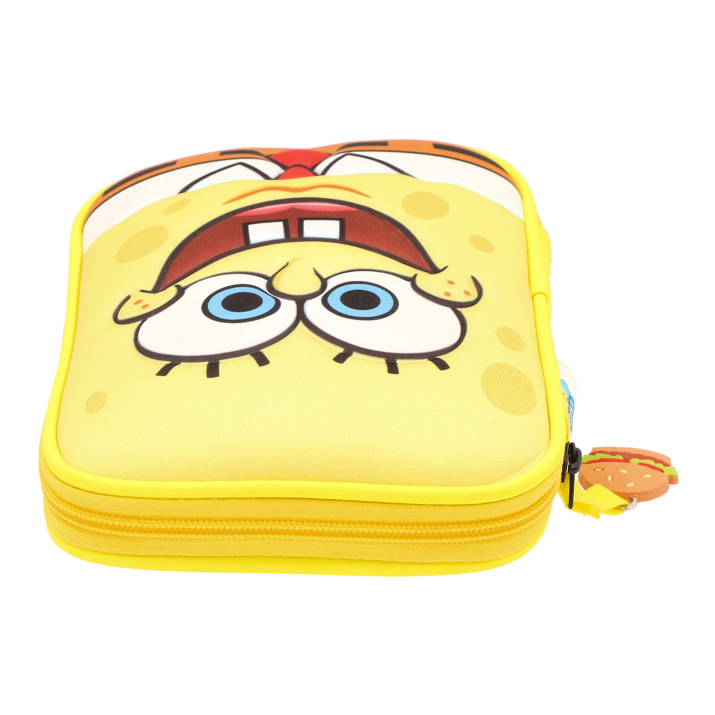 Lapicera Bob Esponja