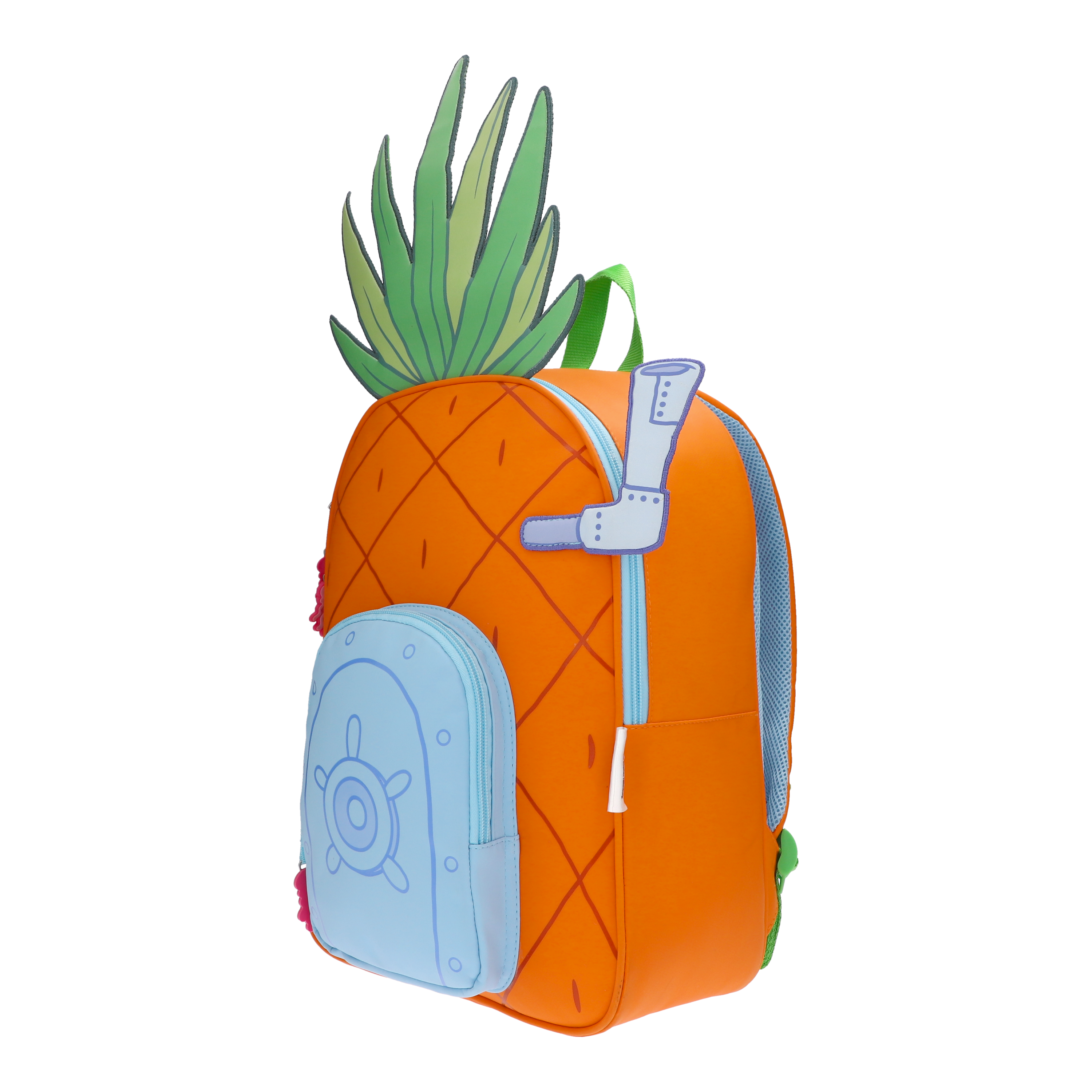 Mochila Piña Bob Esponja