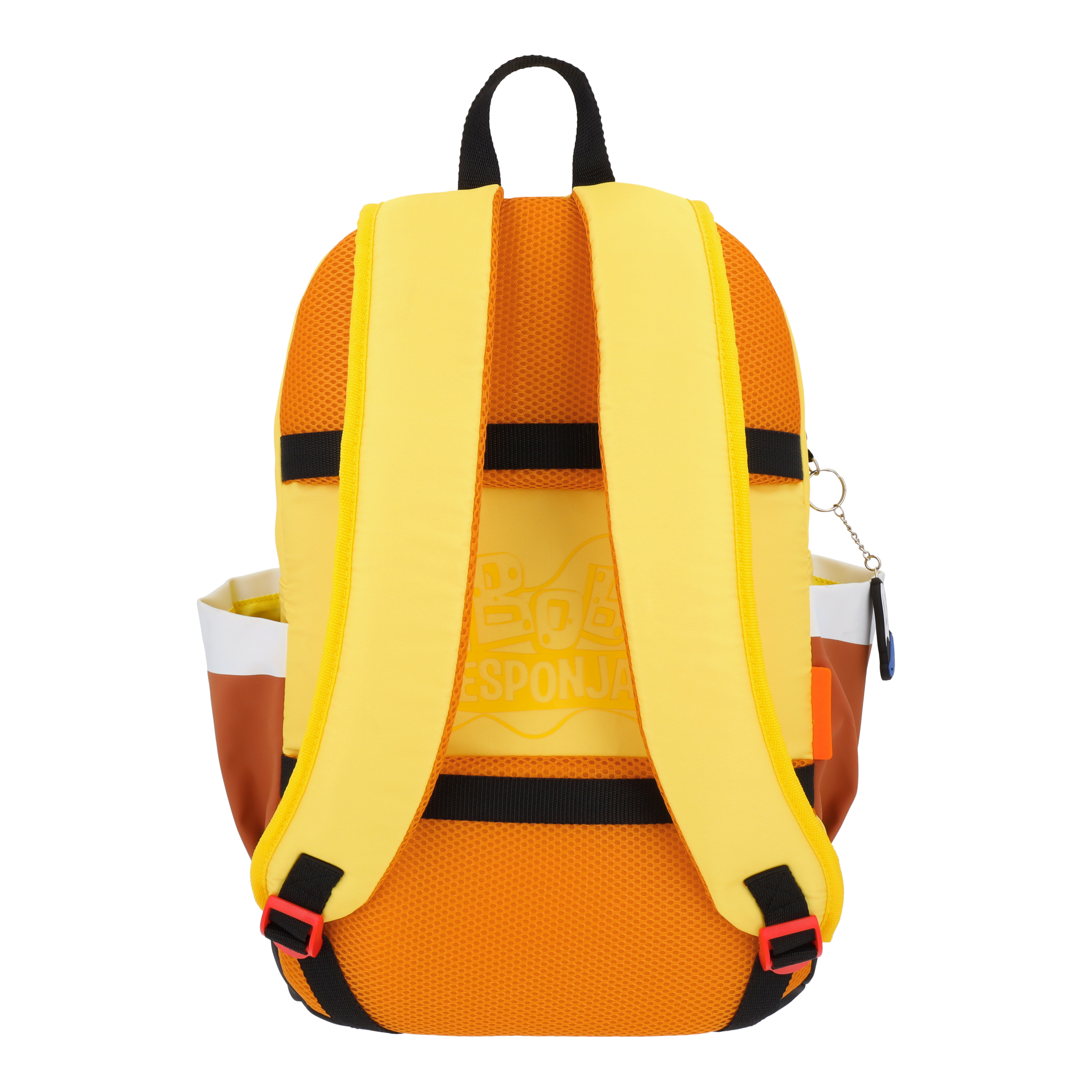 Mochila Bob Esponja Corbatita