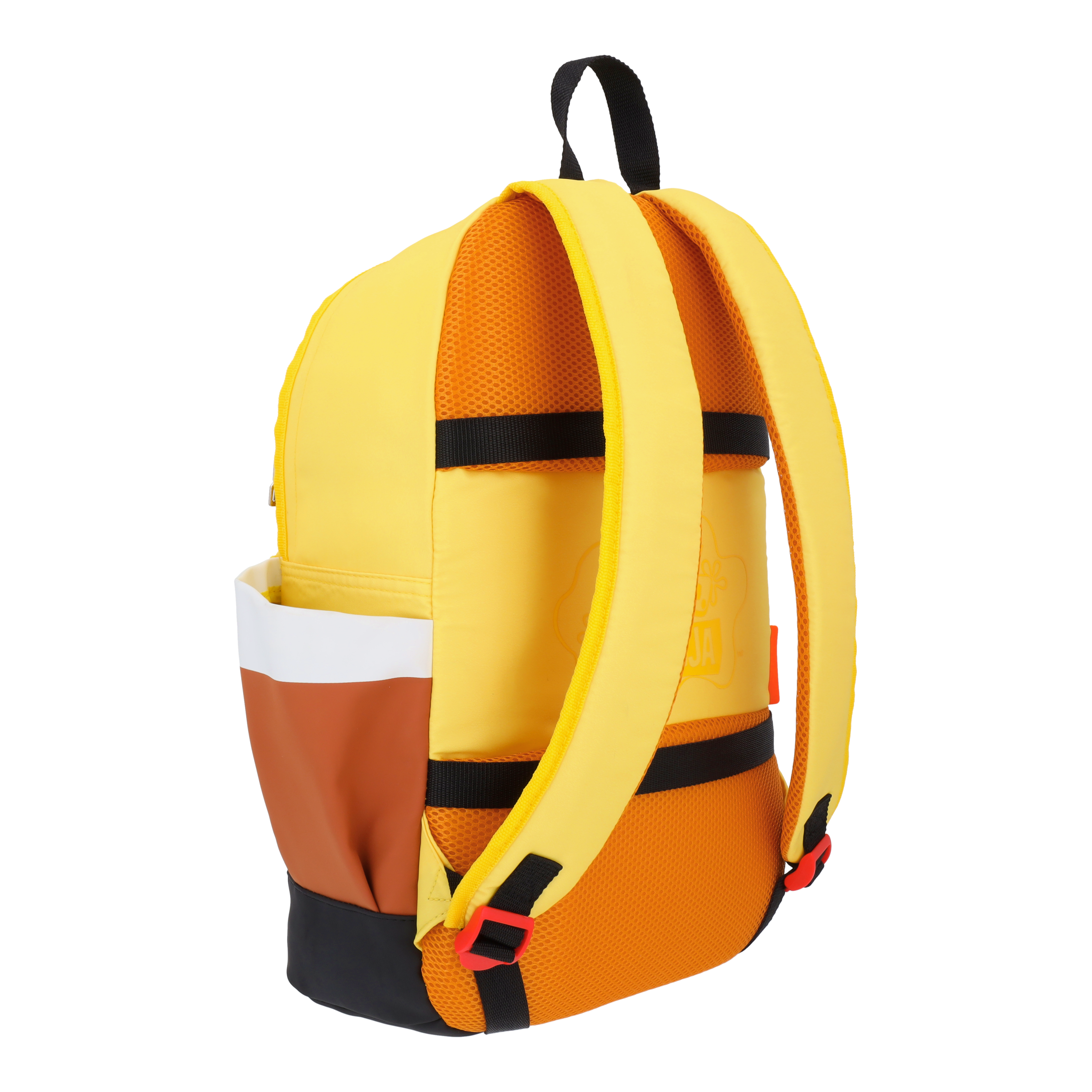 Mochila Bob Esponja Corbatita