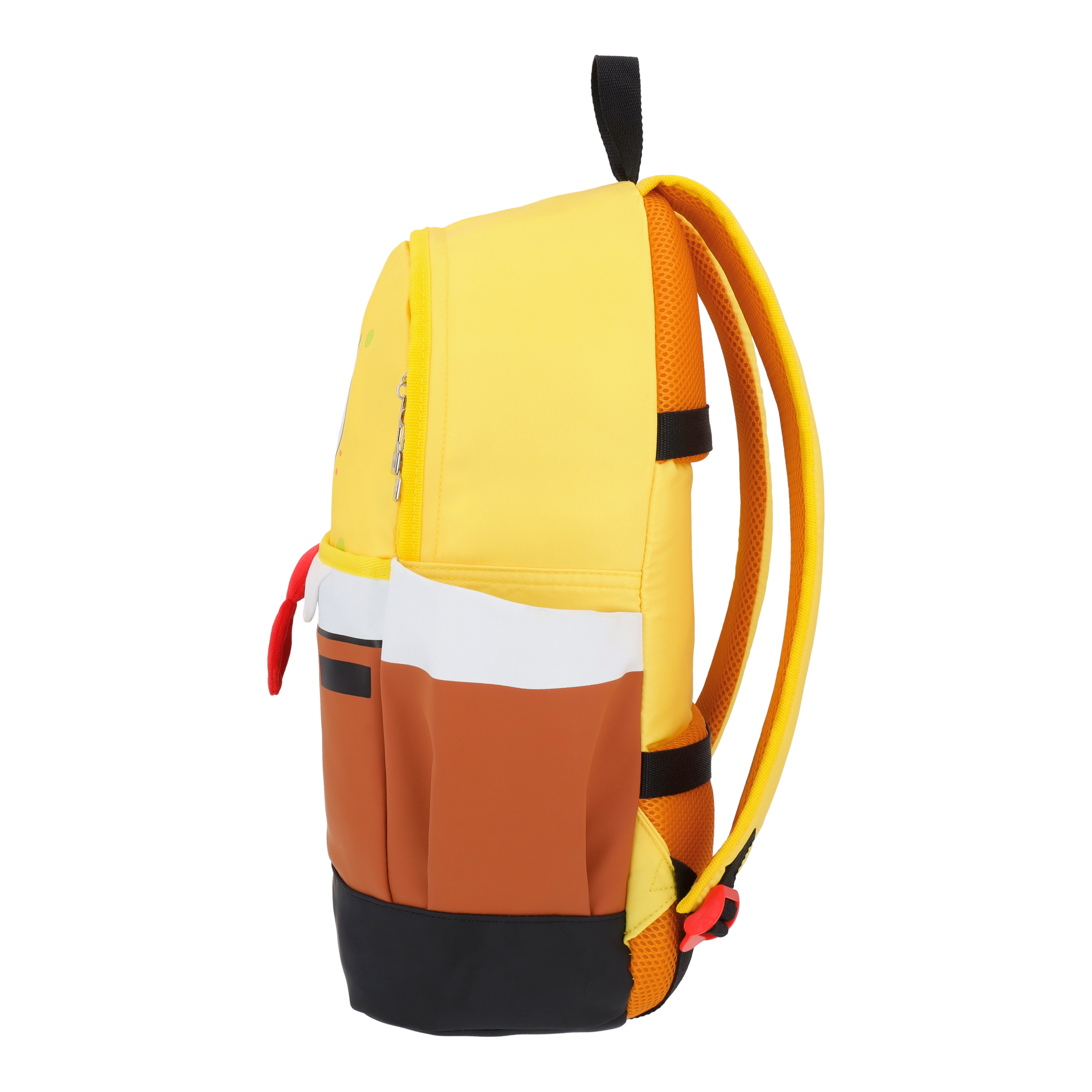 Mochila Bob Esponja Corbatita