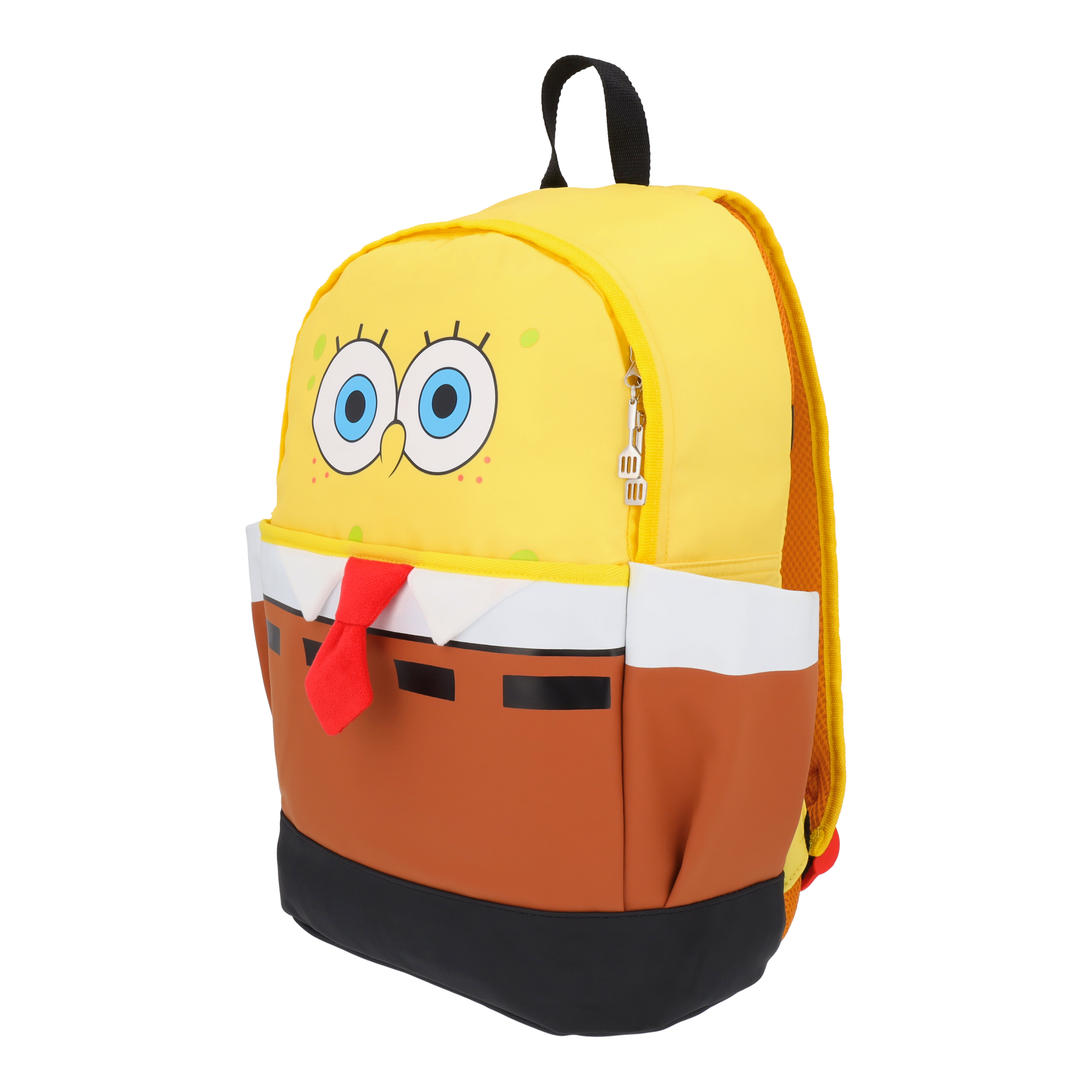 Mochila Bob Esponja Corbatita