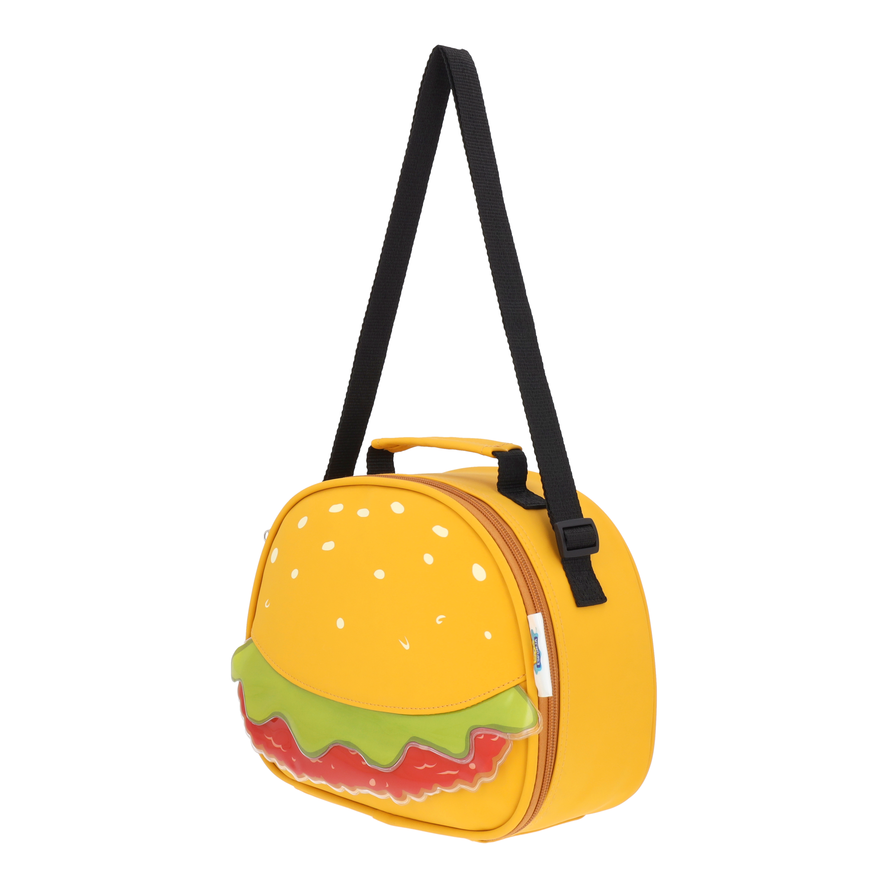 Lonchera Bob Esponja Hamburguesa