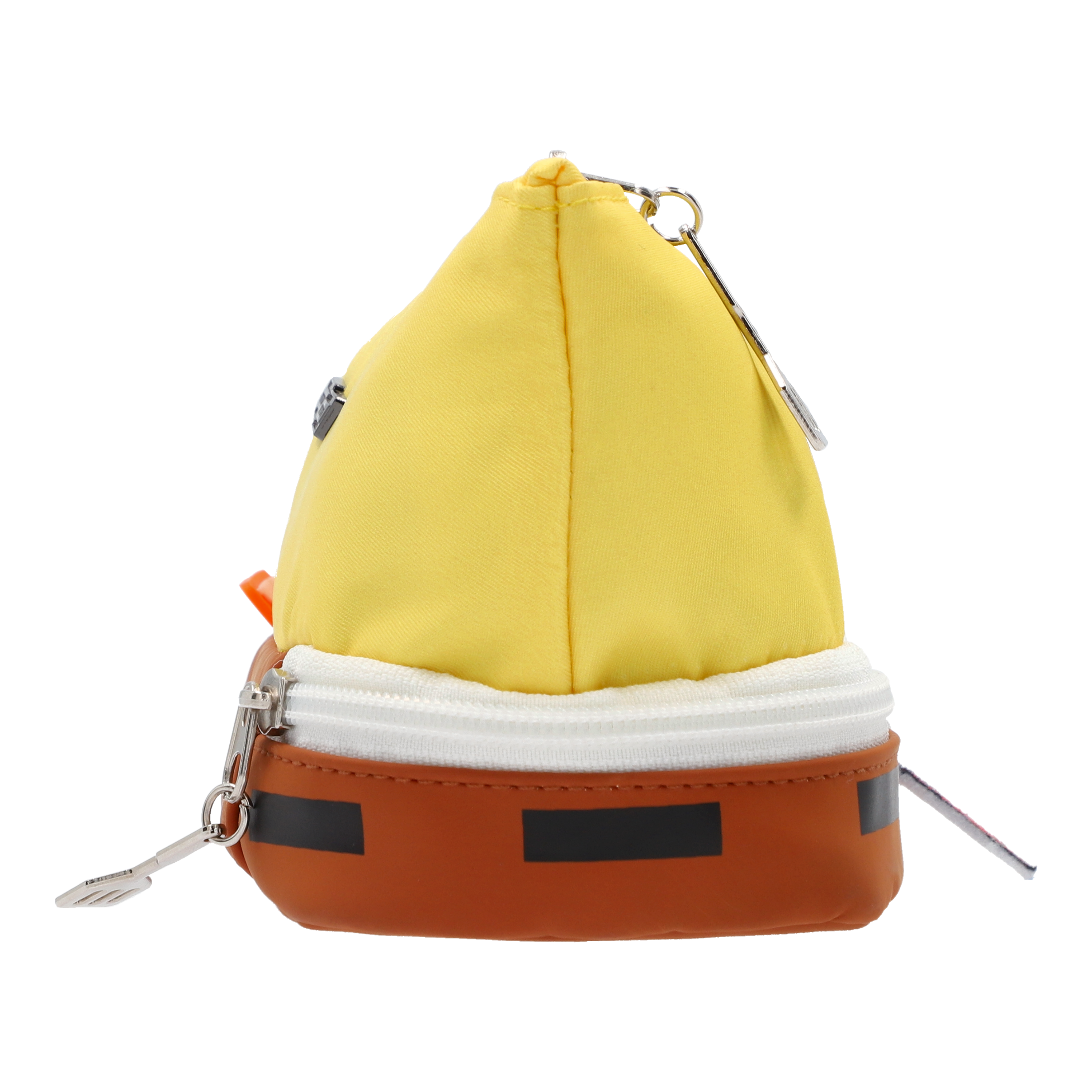 Estuche Bob Esponja Corbatita