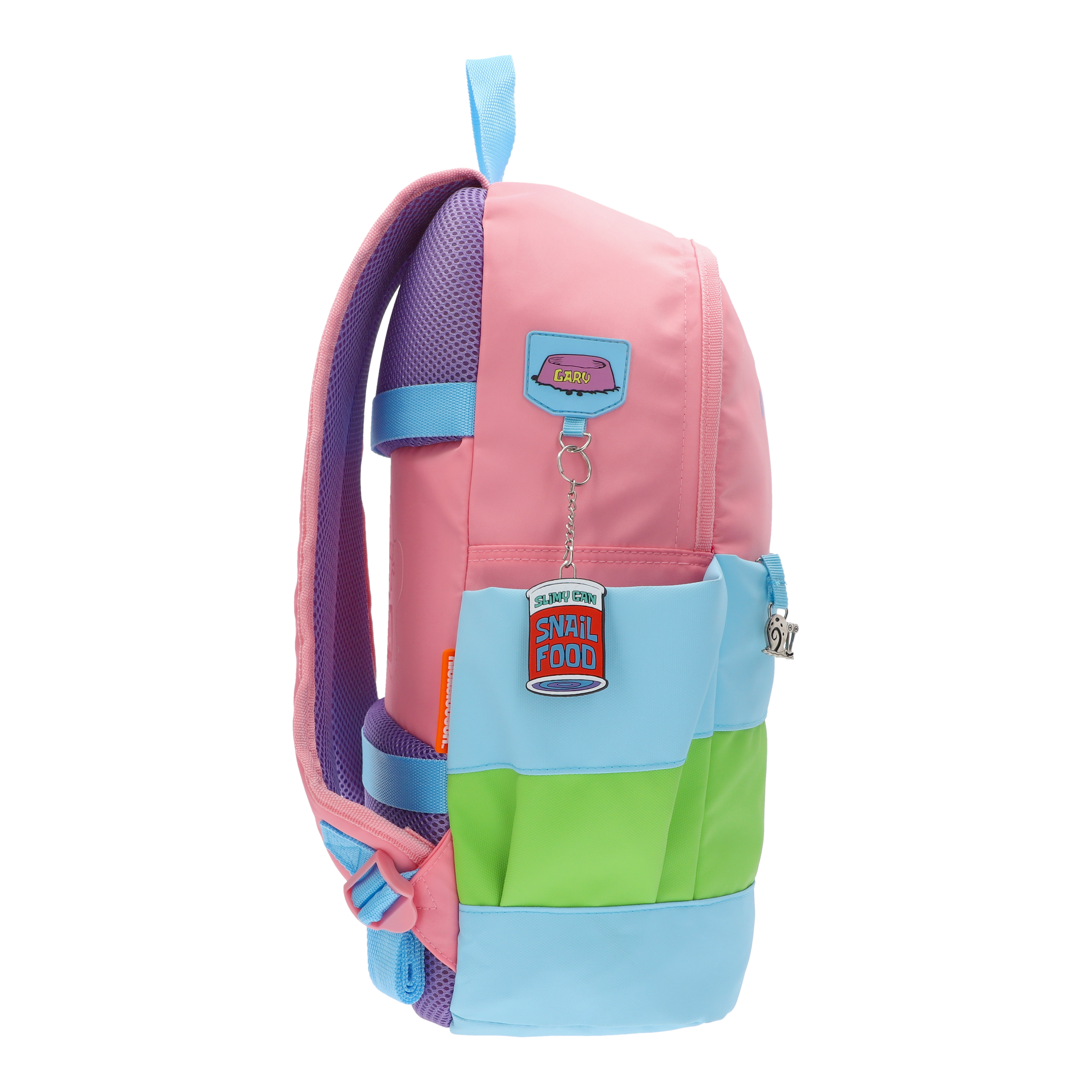 Mochila Gary Caparazón