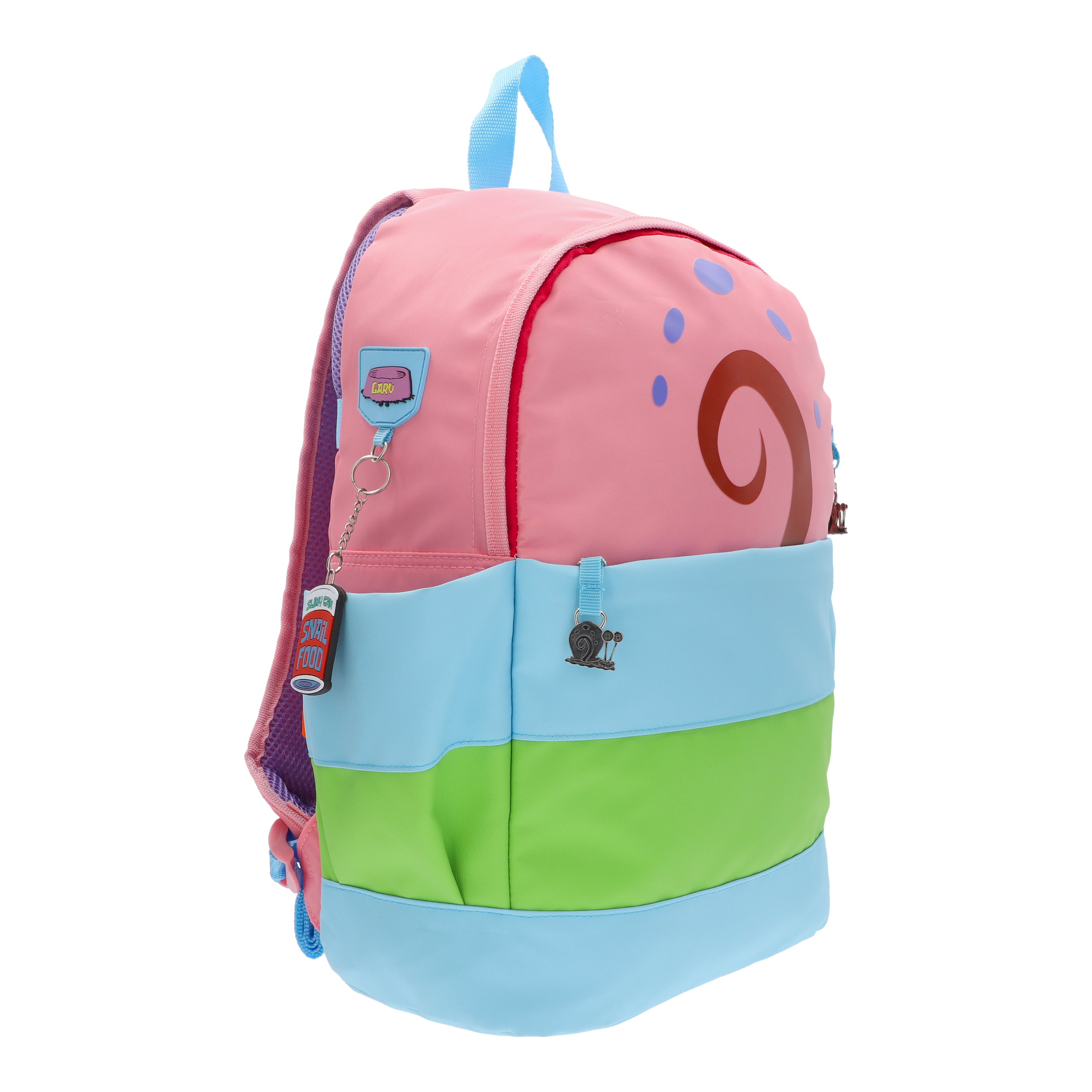 Mochila Gary Caparazón