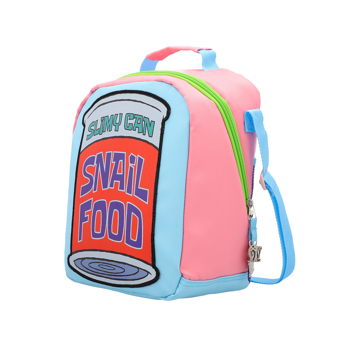 Kit Calamardo Guapo y Gary