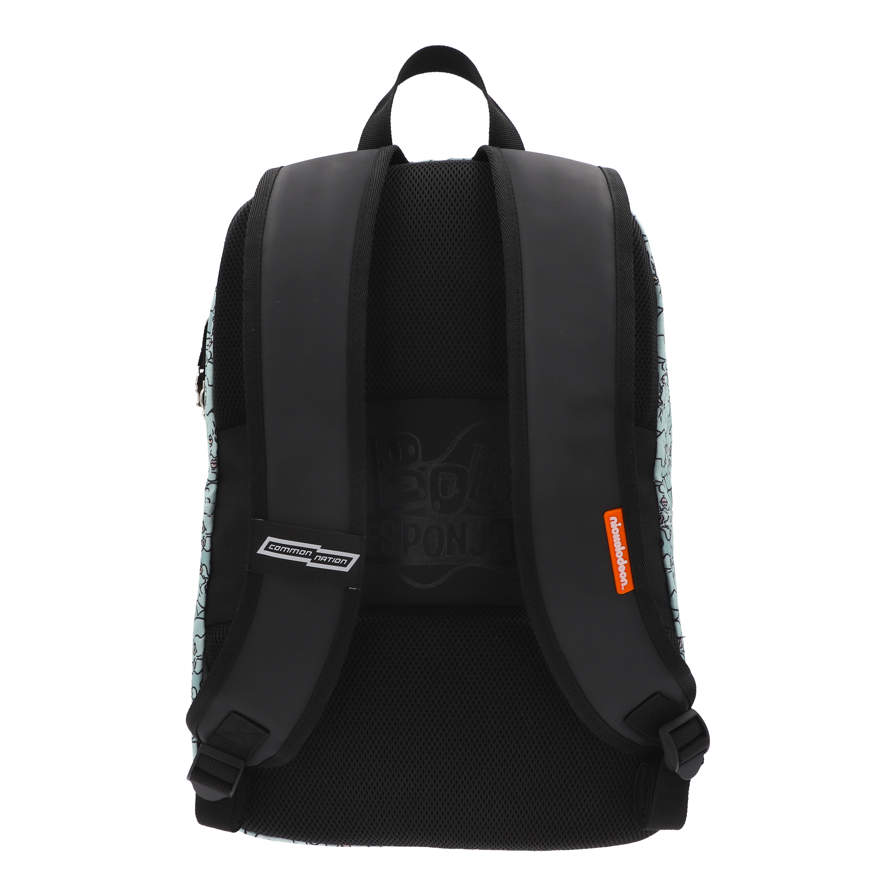 Mochila Calamardo Guapo