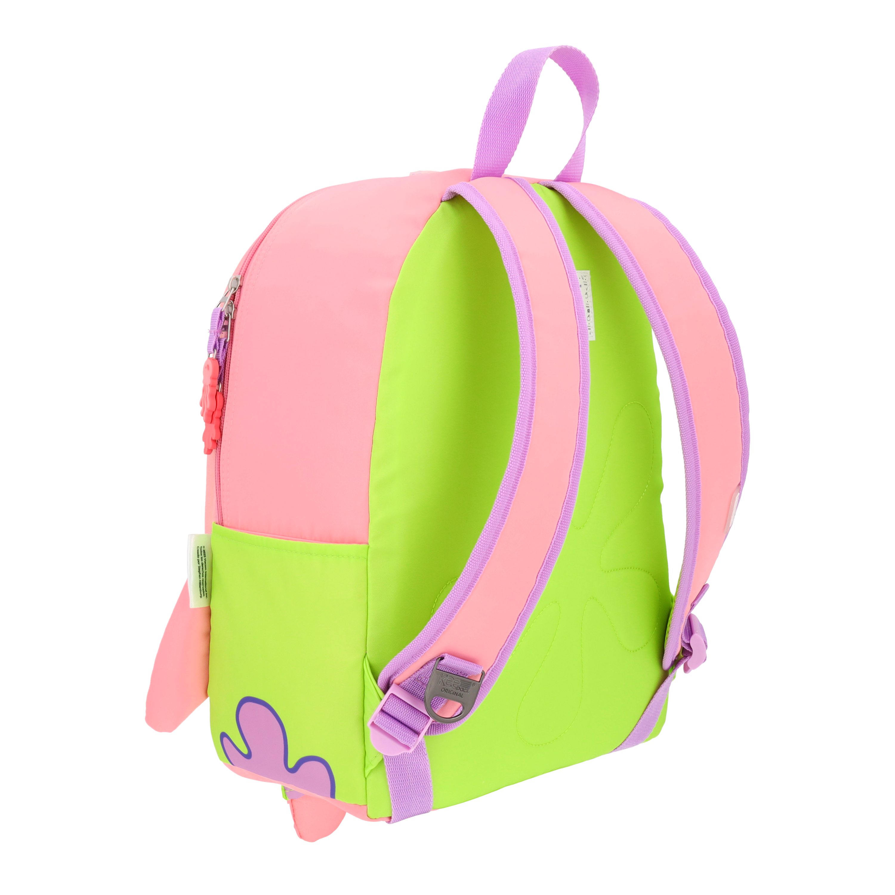 Mochila Patricio Estrella