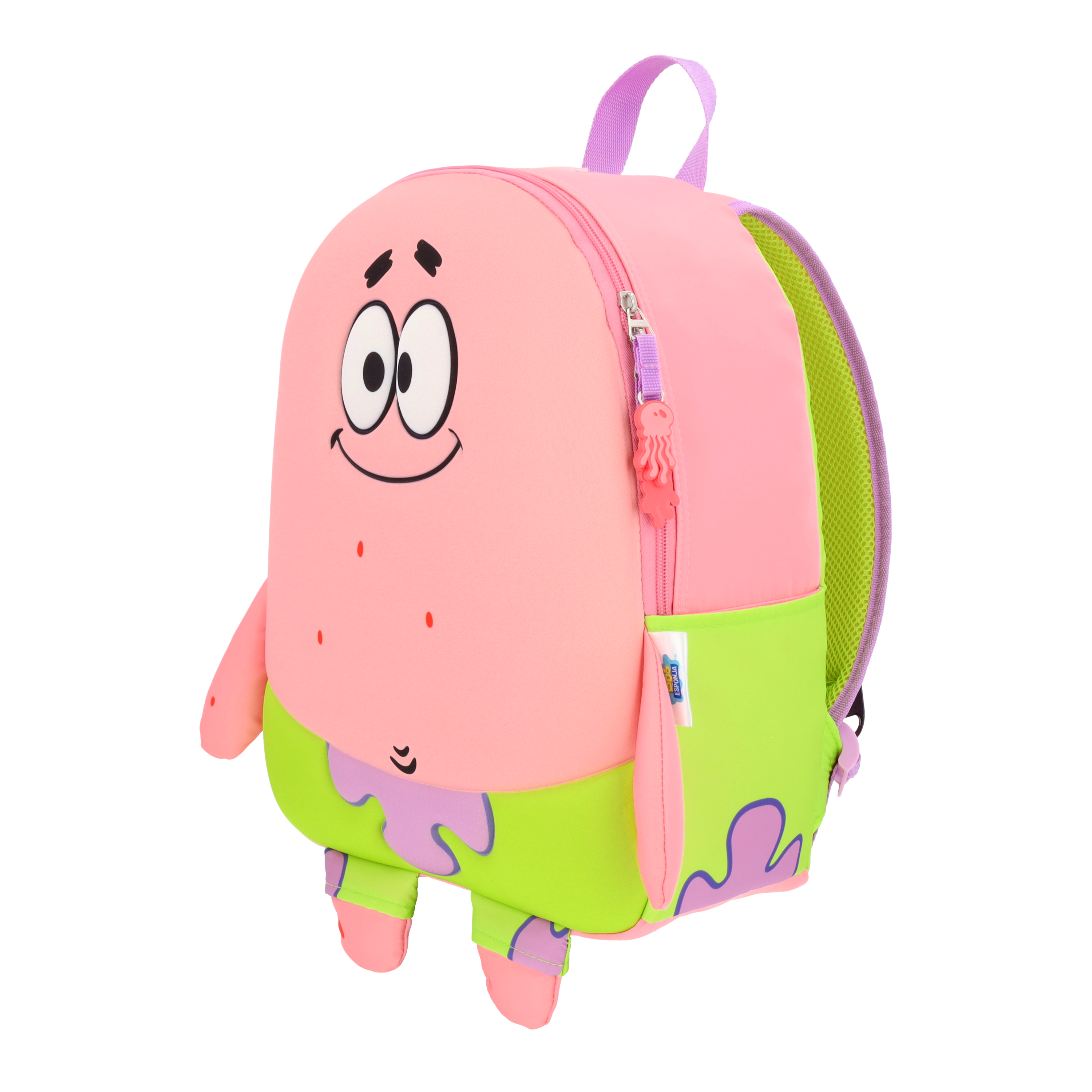 Mochila Patricio Estrella
