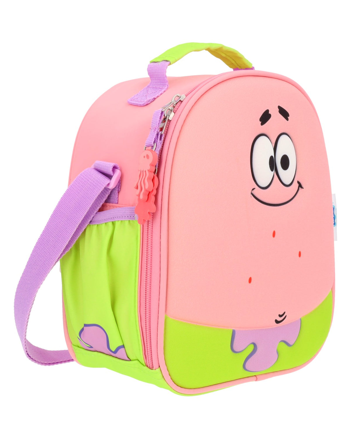 Lonchera Bob Esponja de Patricio Estrella