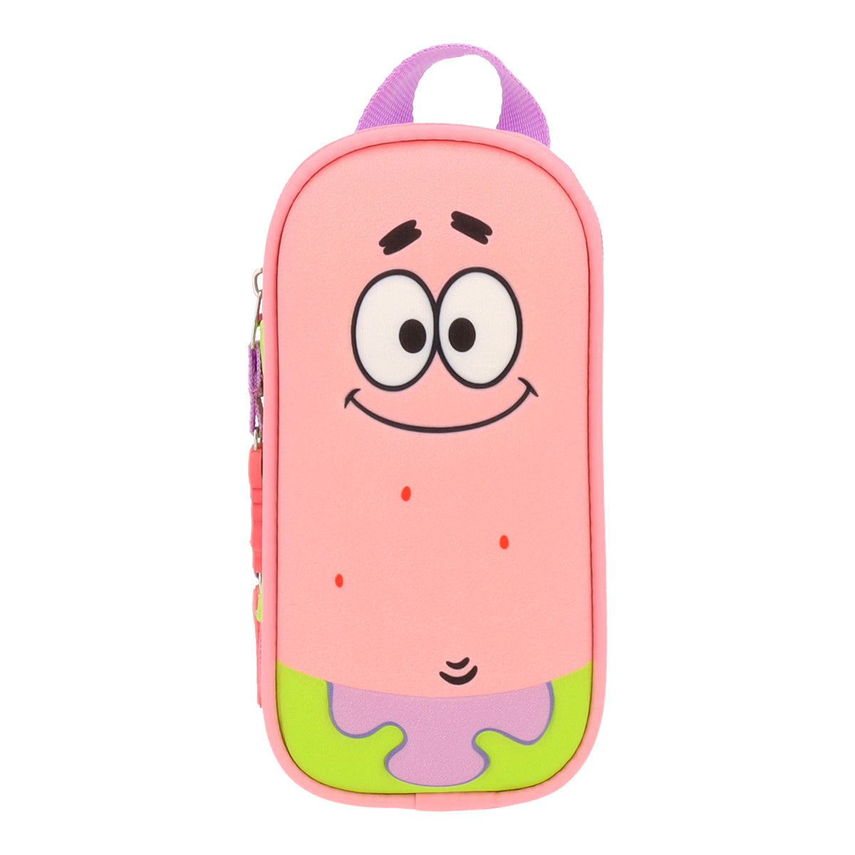 Estuchera Patricio Estrella