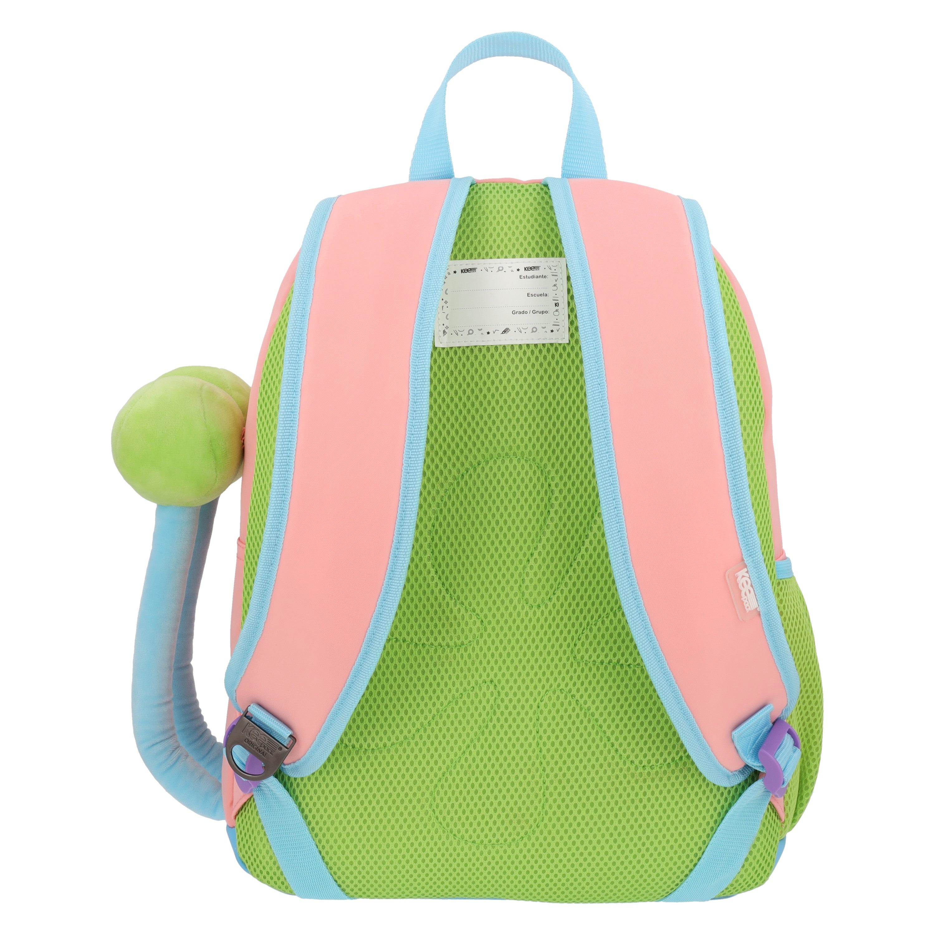 Mochila Bob Esponja de Gary Edición Limitada