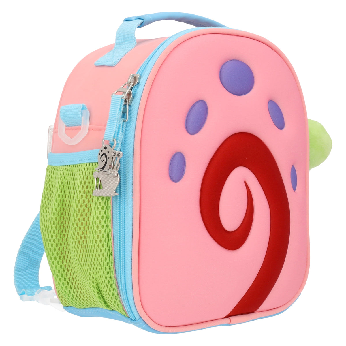 Lonchera Bob Esponja de Gary Edición Especial