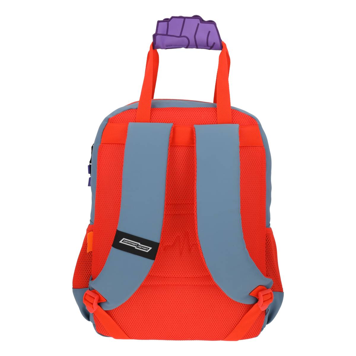 Mochila Bob Esponja de Restaurante Balde de Carnada Edición Limitada