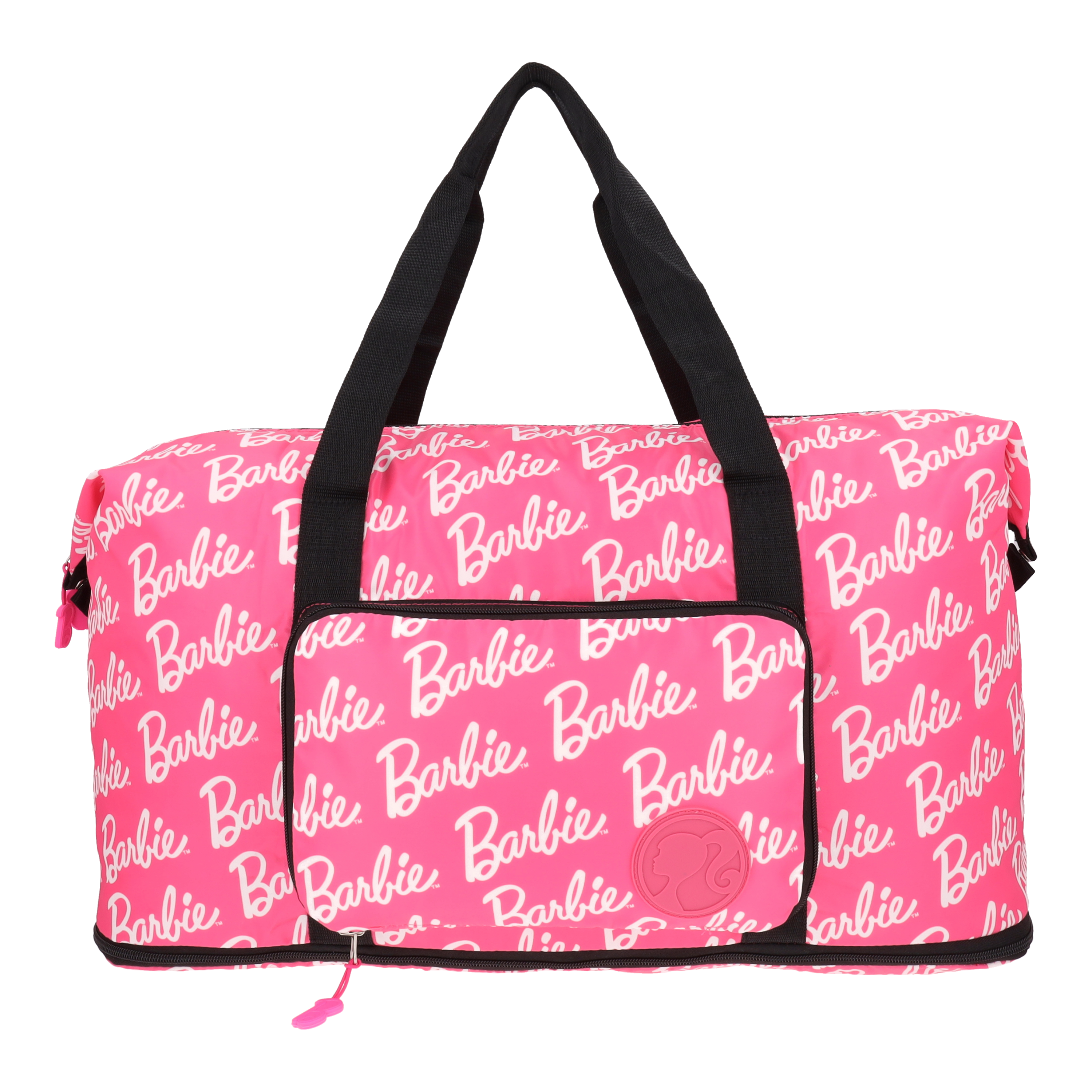 Mochila de hombro Barbie Expansible