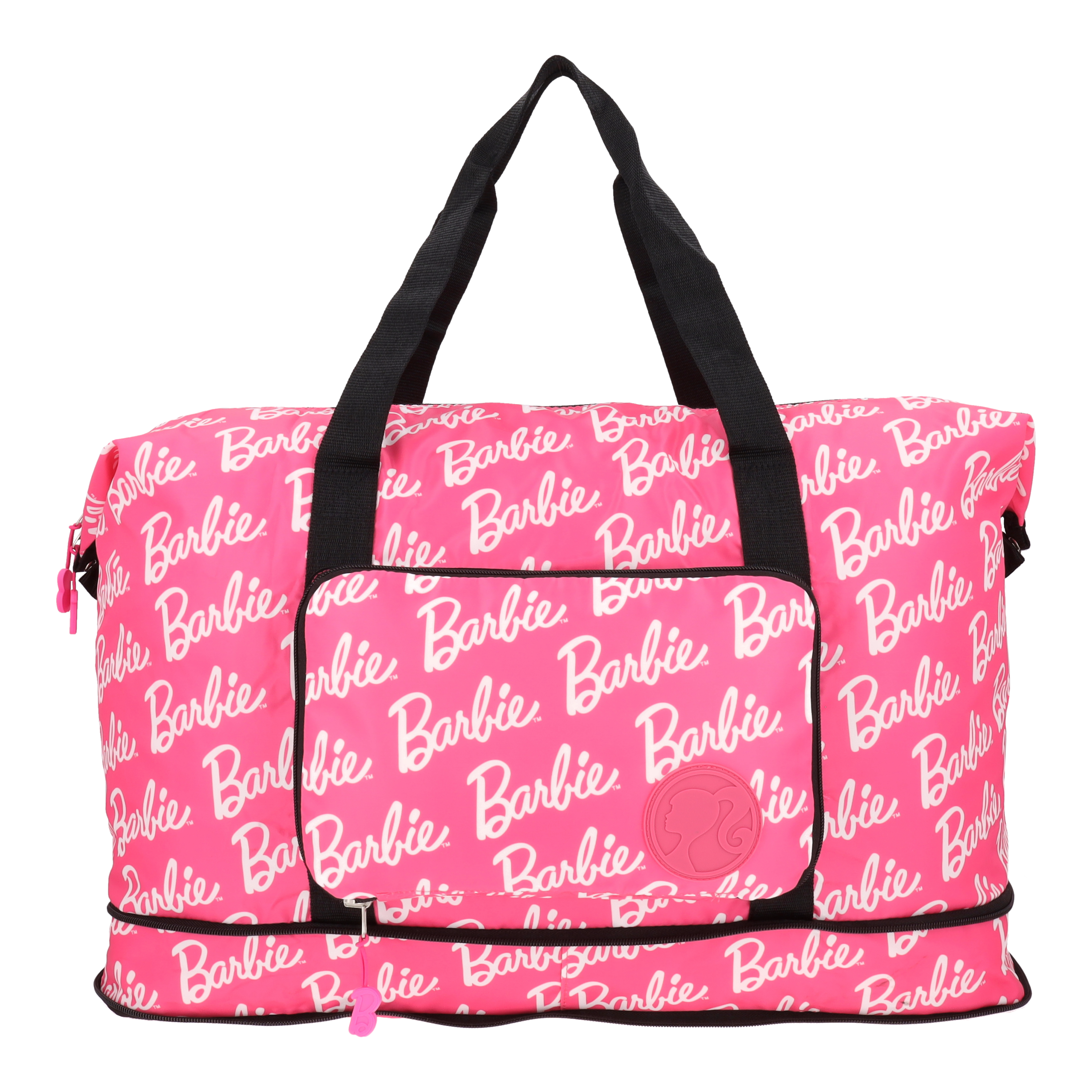 Mochila de hombro Barbie Expansible