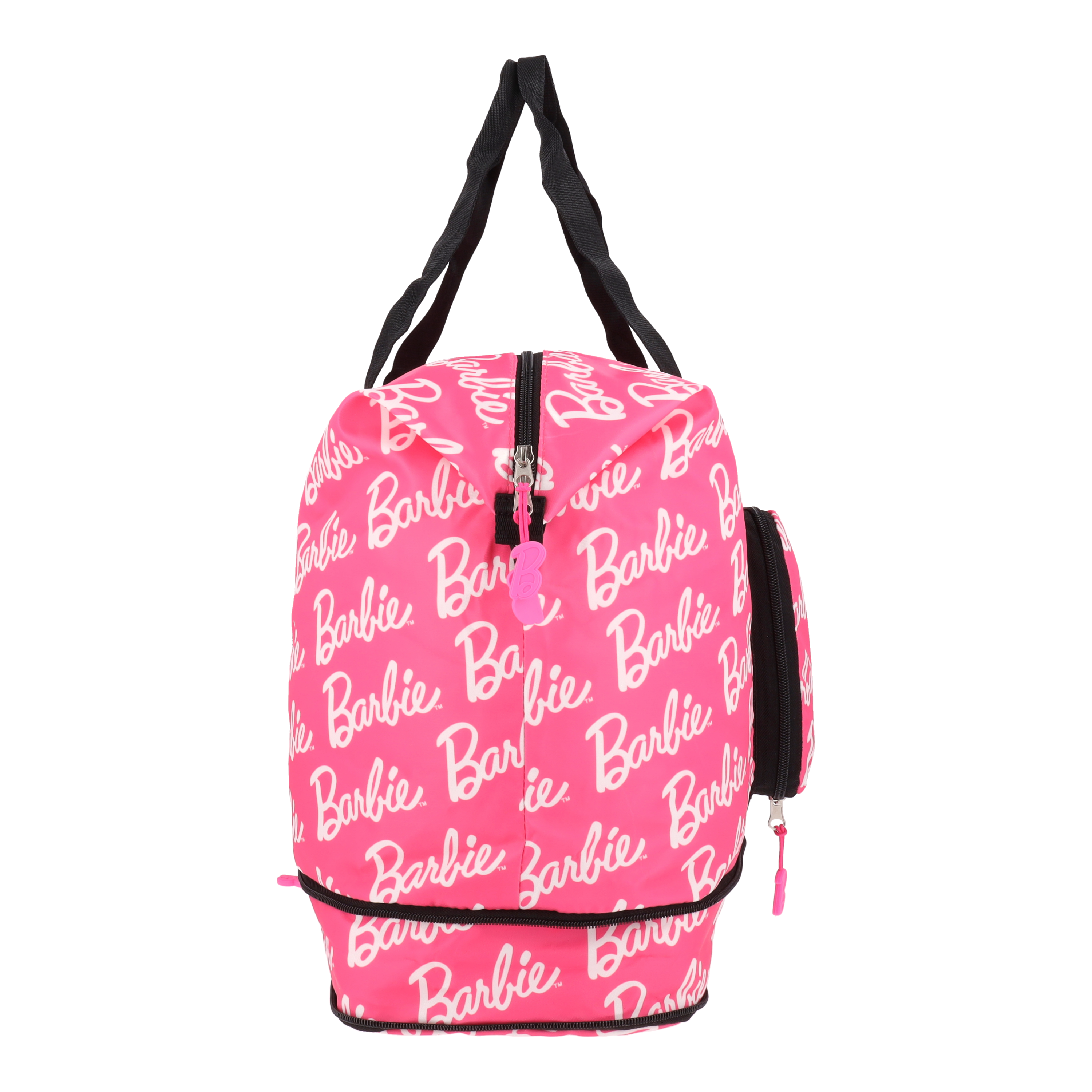 Mochila de hombro Barbie Expansible