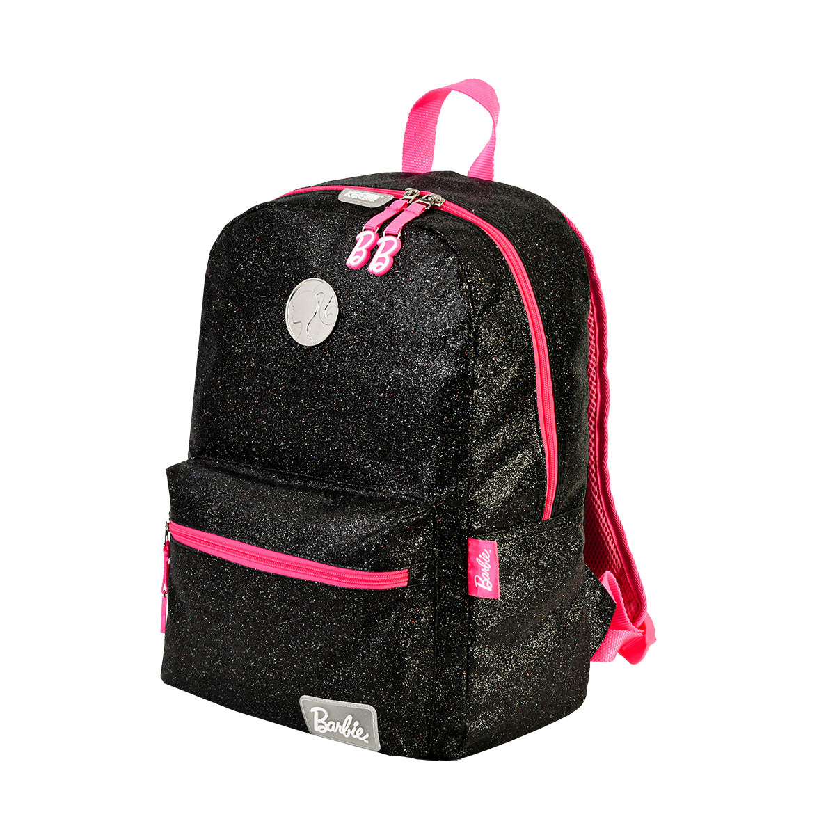 Mochila Barbie Negra