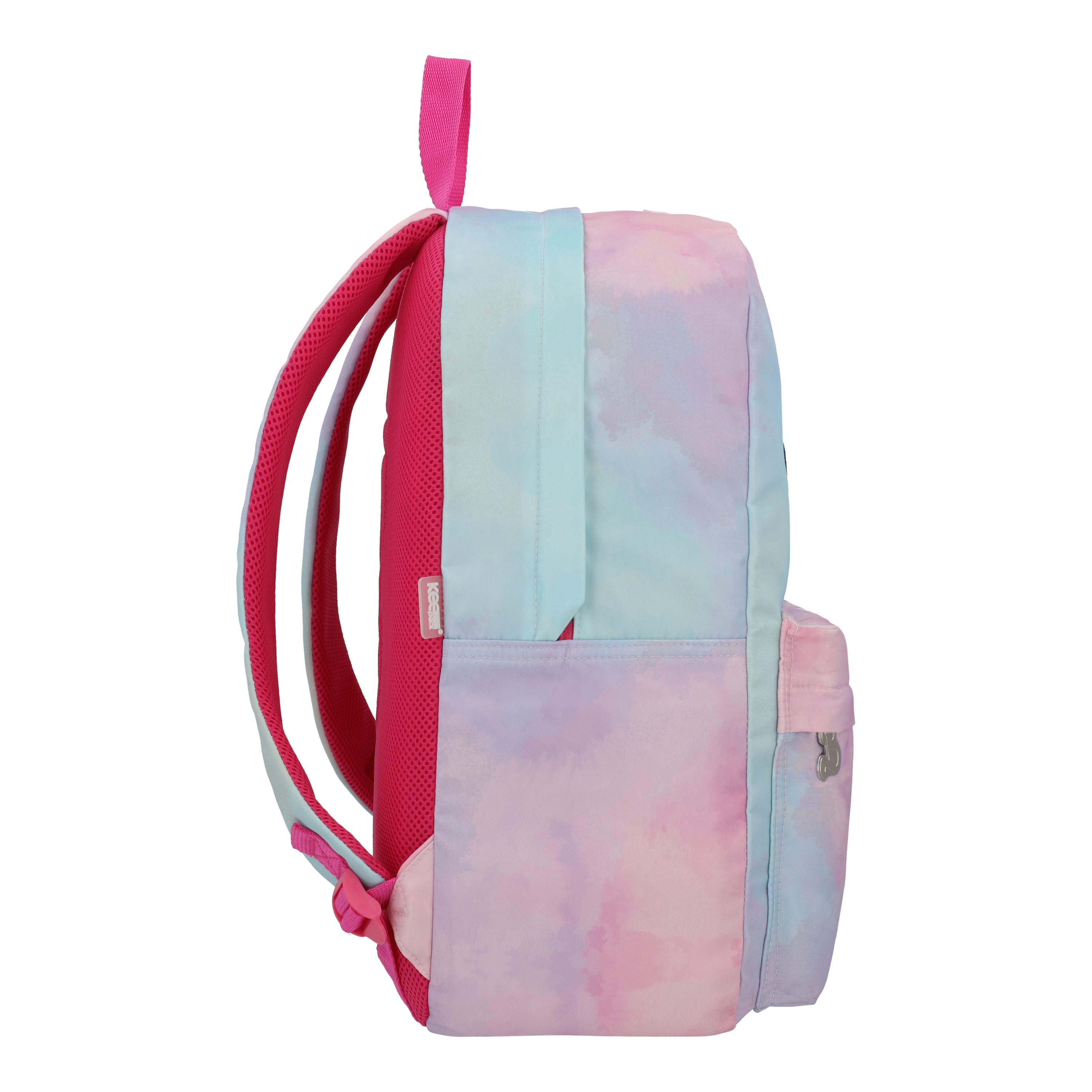 Mochila Barbie Nubes