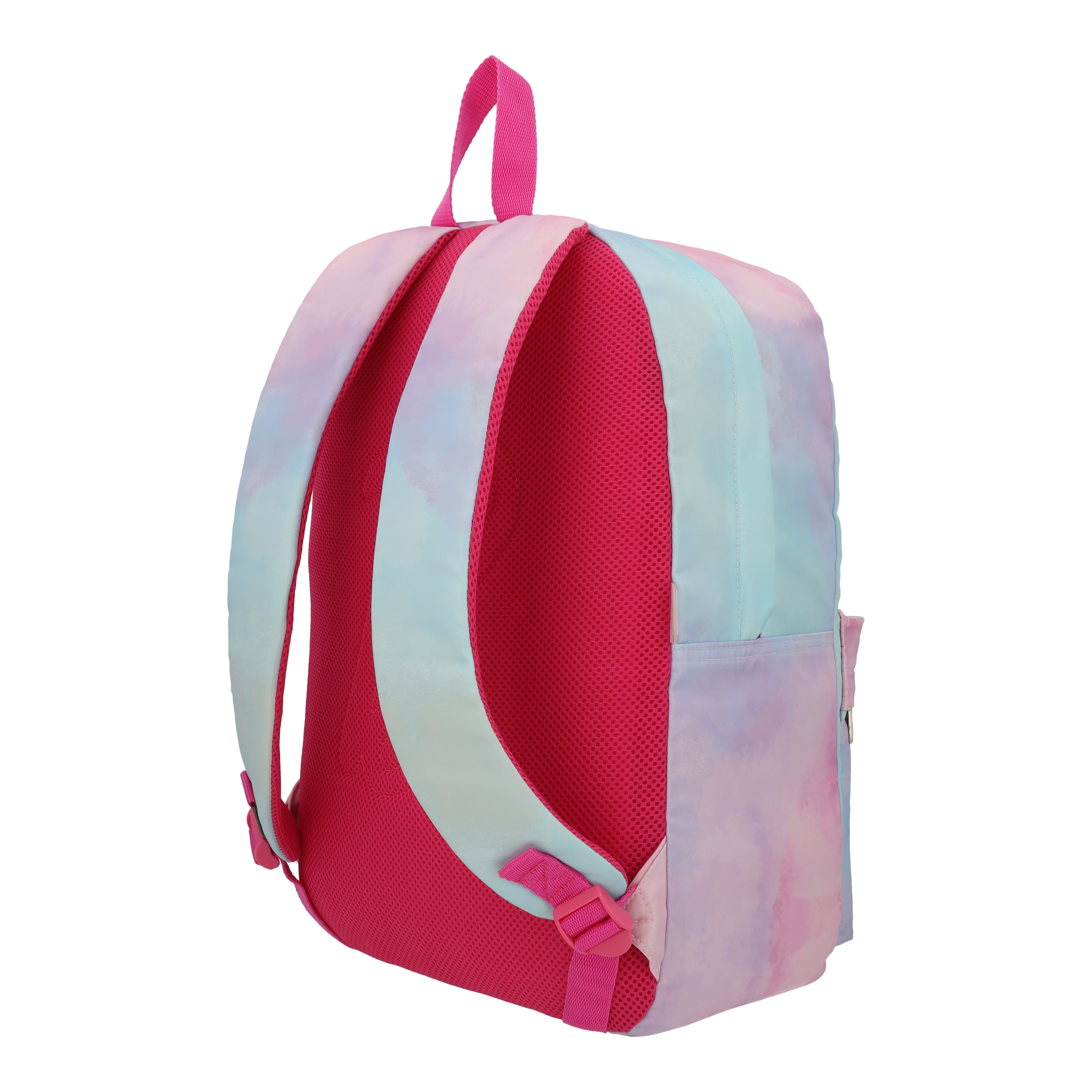 Mochila Barbie Nubes