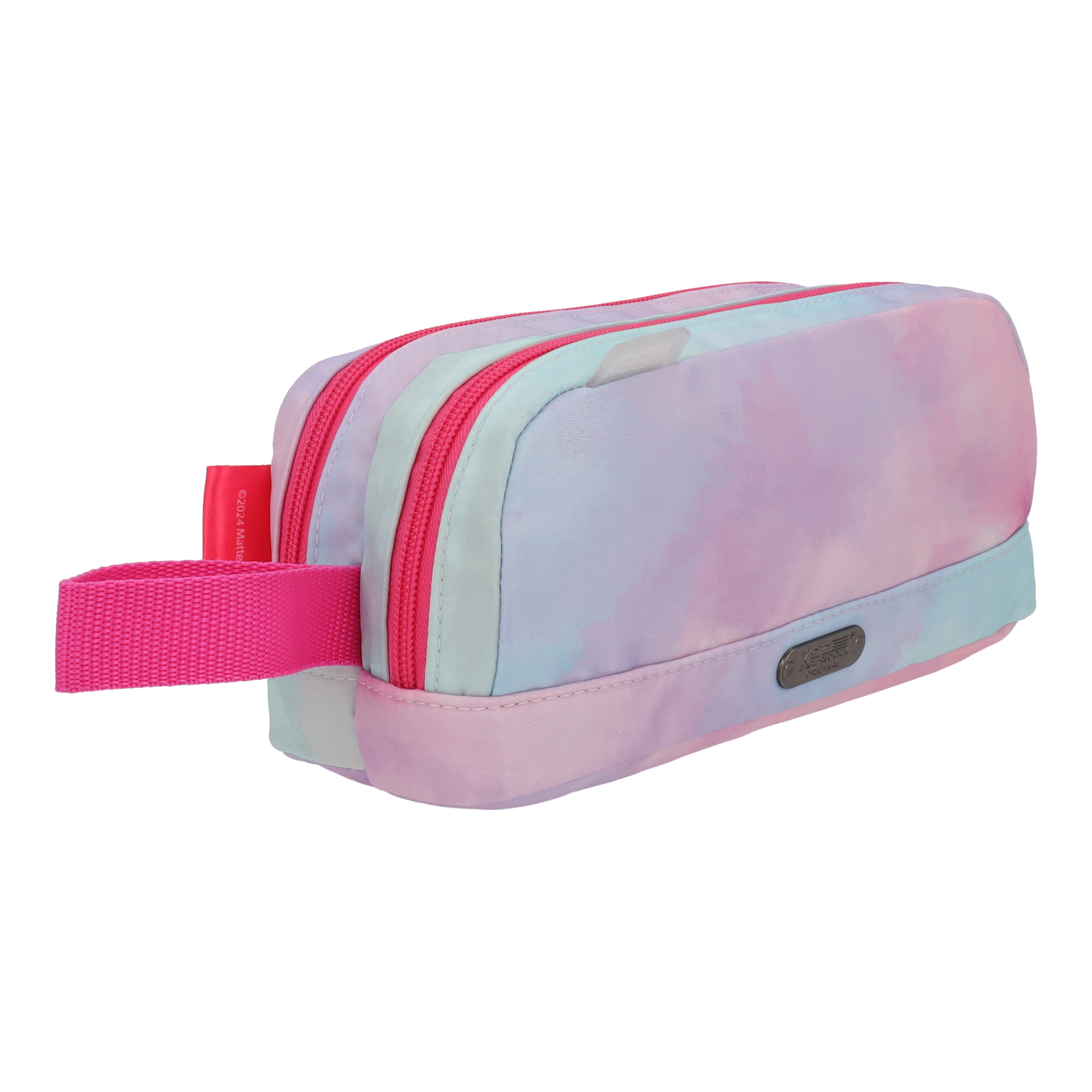 Estuchera Barbie Nubes