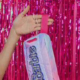 Estuchera Barbie Nubes