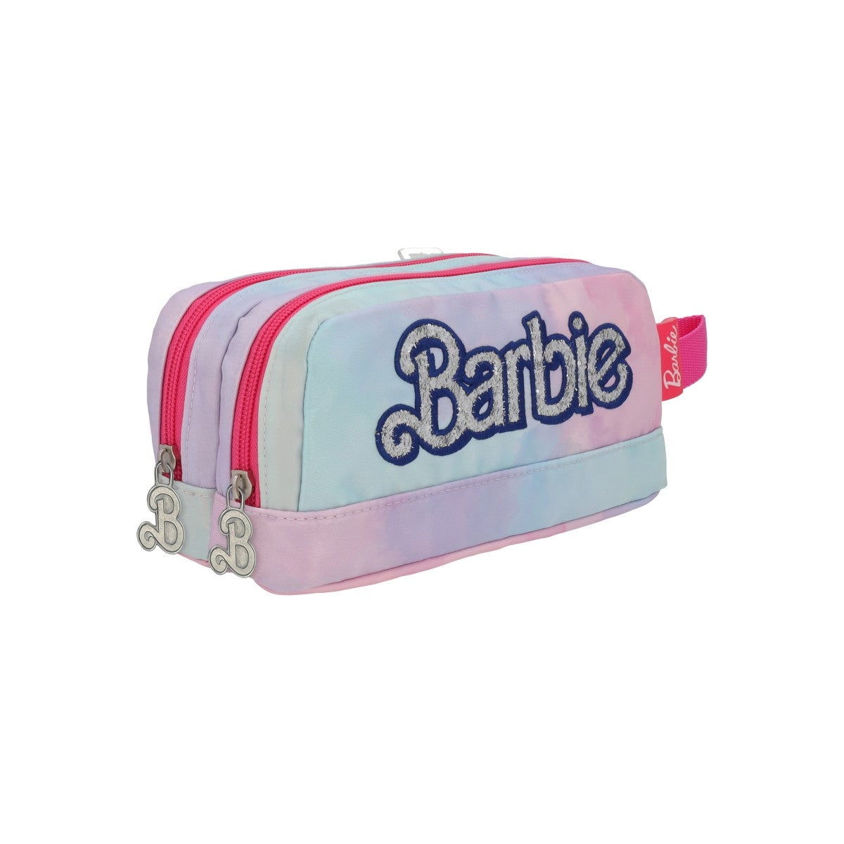 Estuchera Barbie Nubes