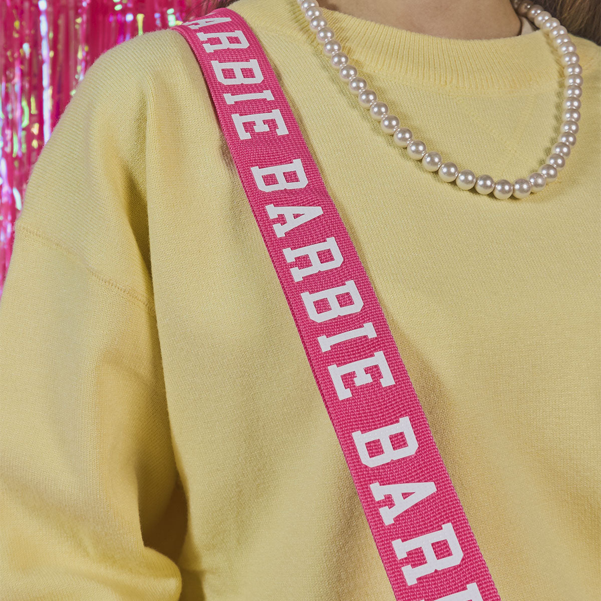 Mochila para Gym Barbie Los Angeles