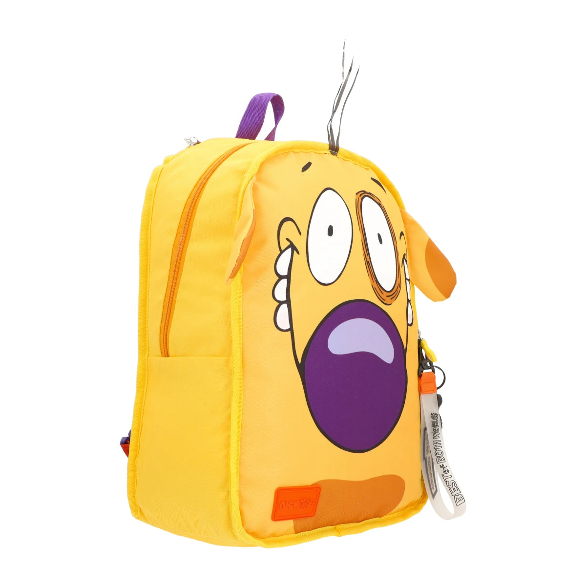 Mochila CatDog Reversible