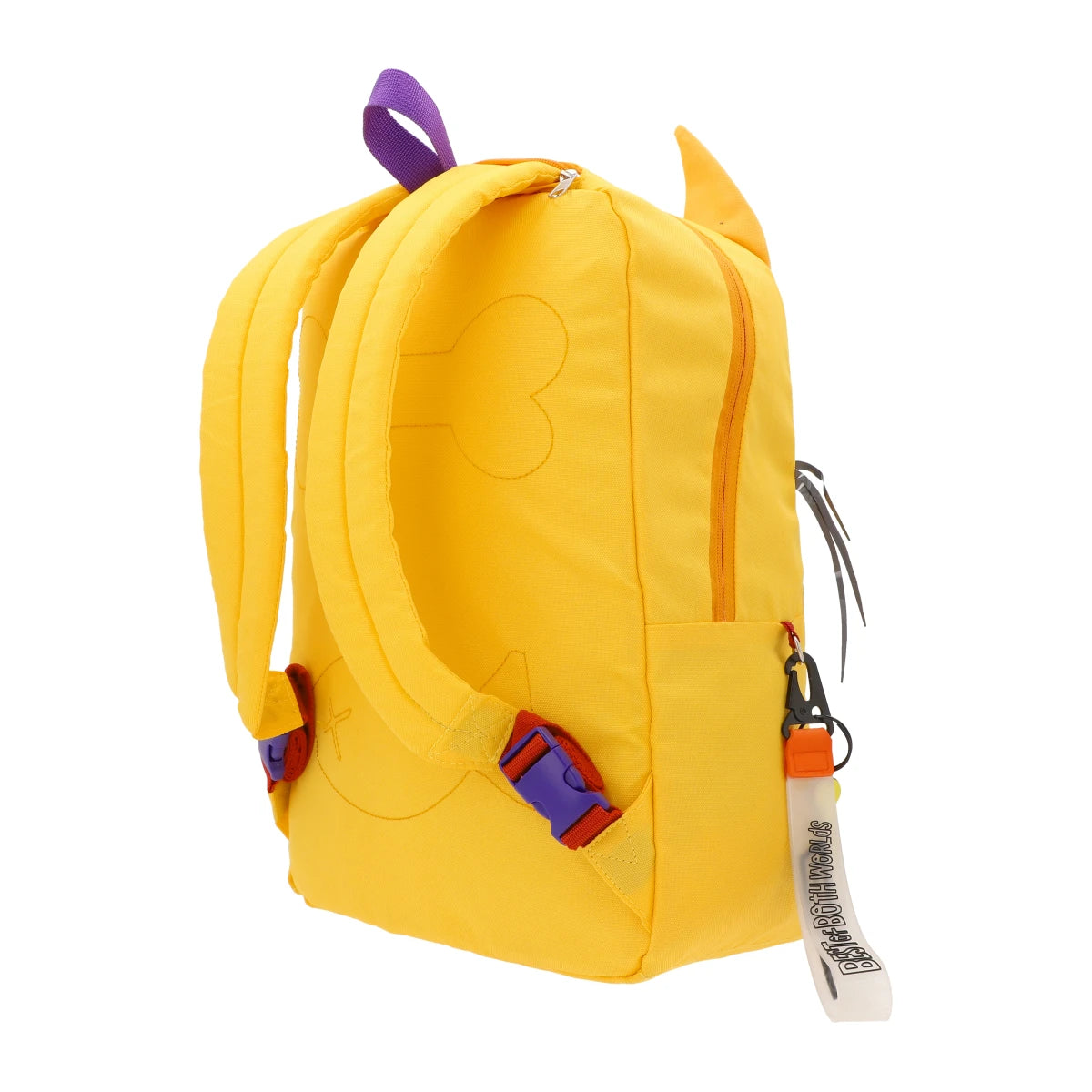 Mochila CatDog Reversible