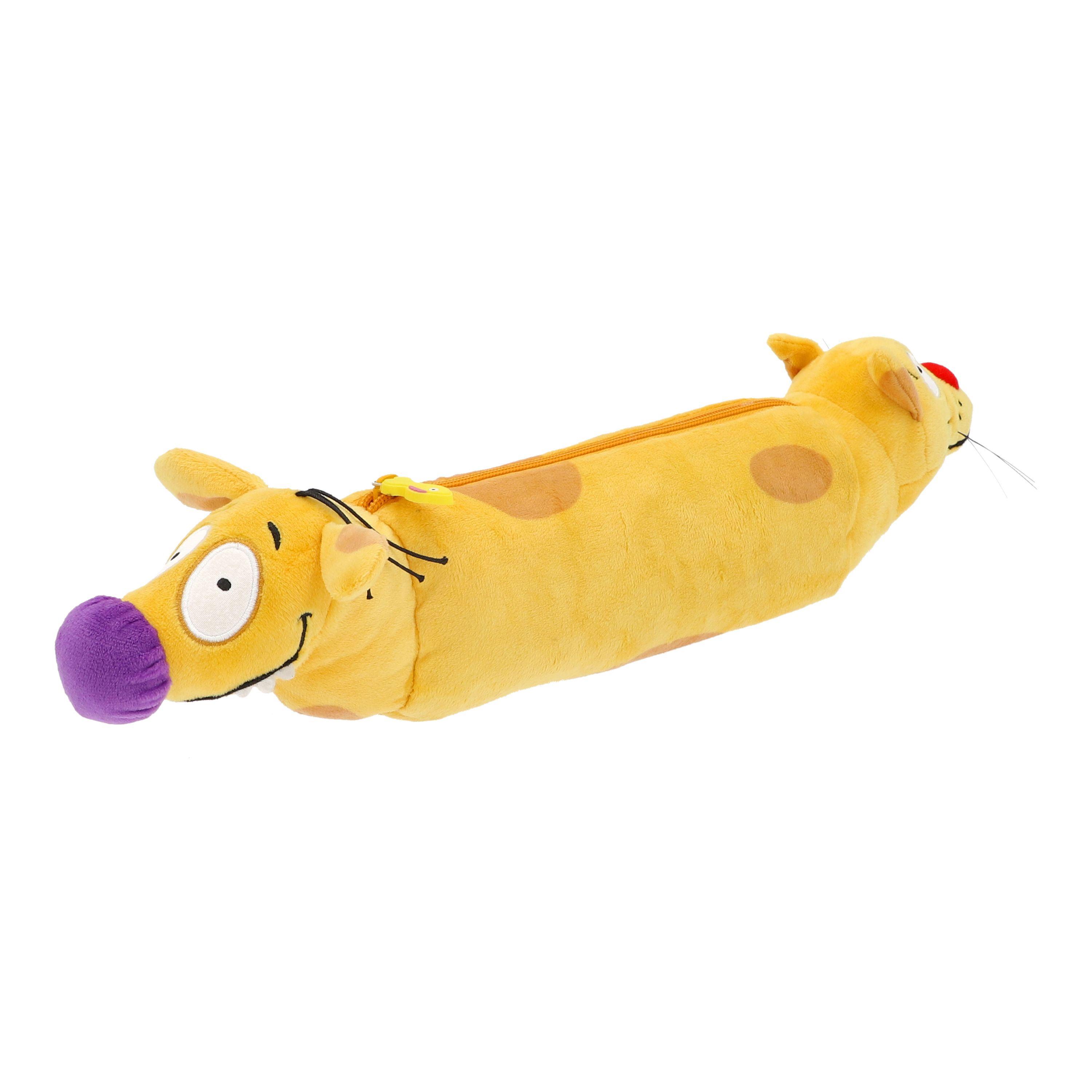 Lapicera CatDog