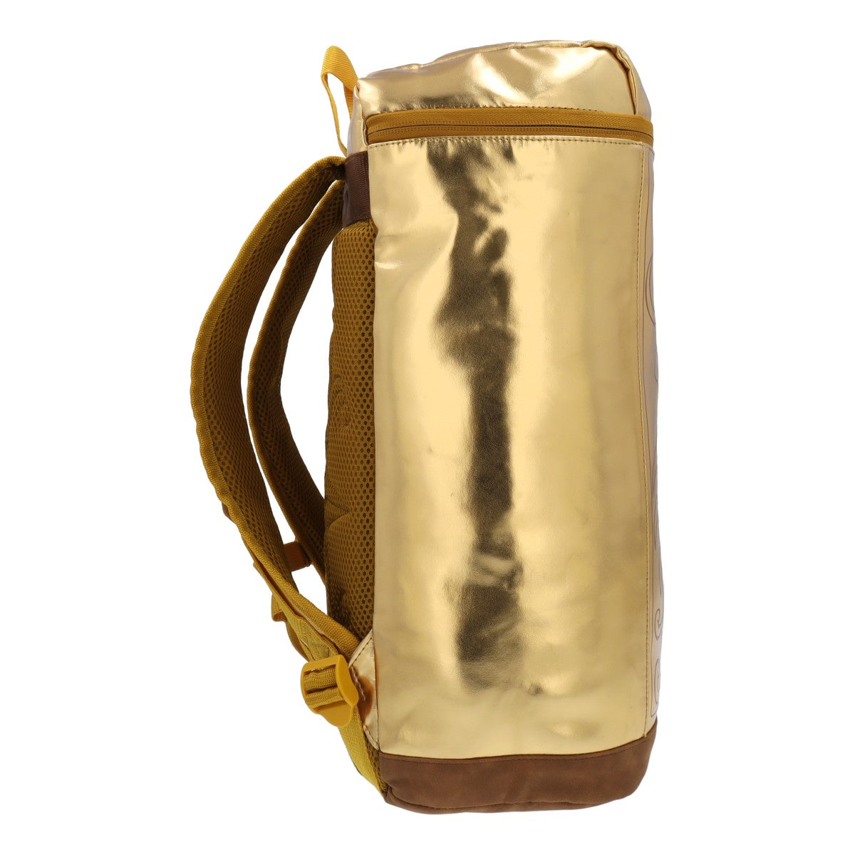 Mochila Armadura Dorada Caballeros del Zodiaco