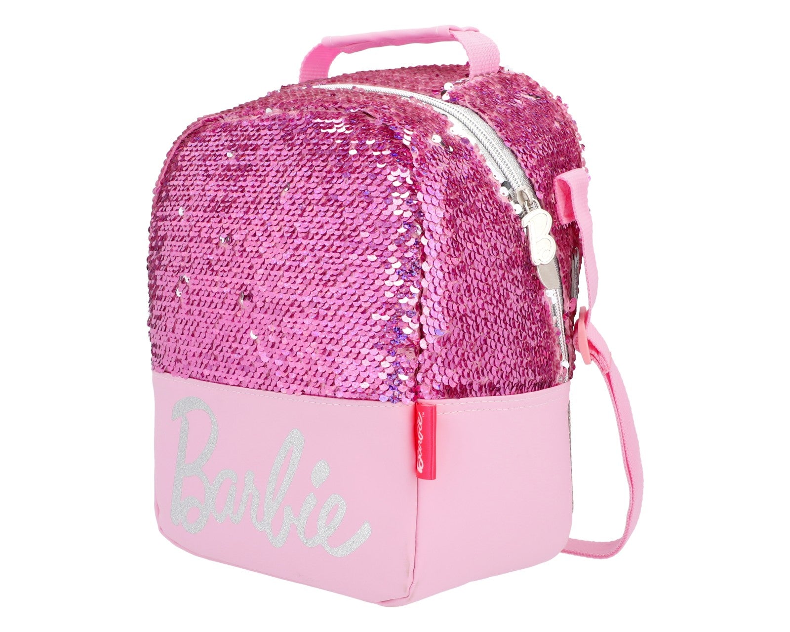 Lonchera Barbie Glam